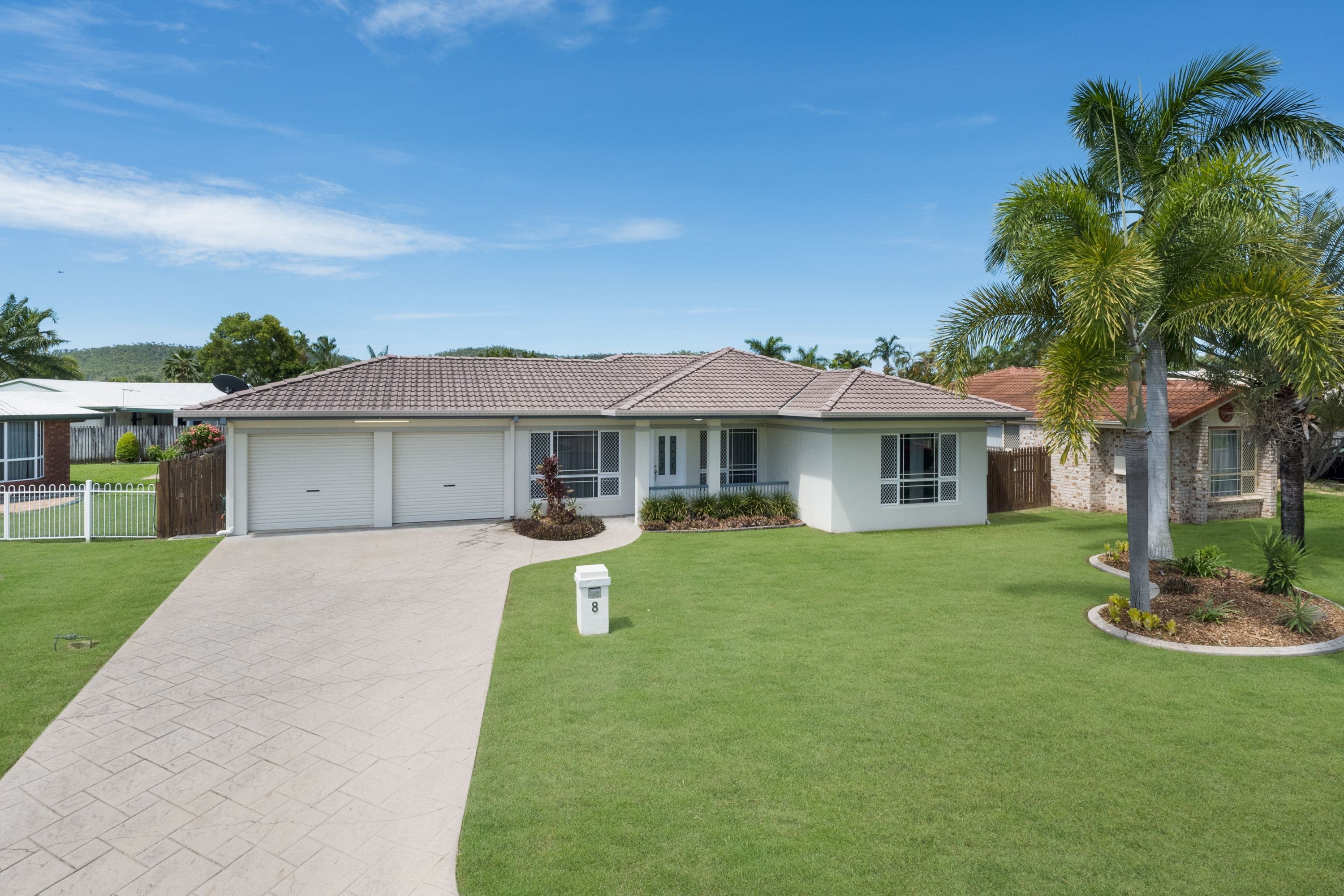 8 Brecon Court, Kirwan QLD 4817, Kirwan - Image 1