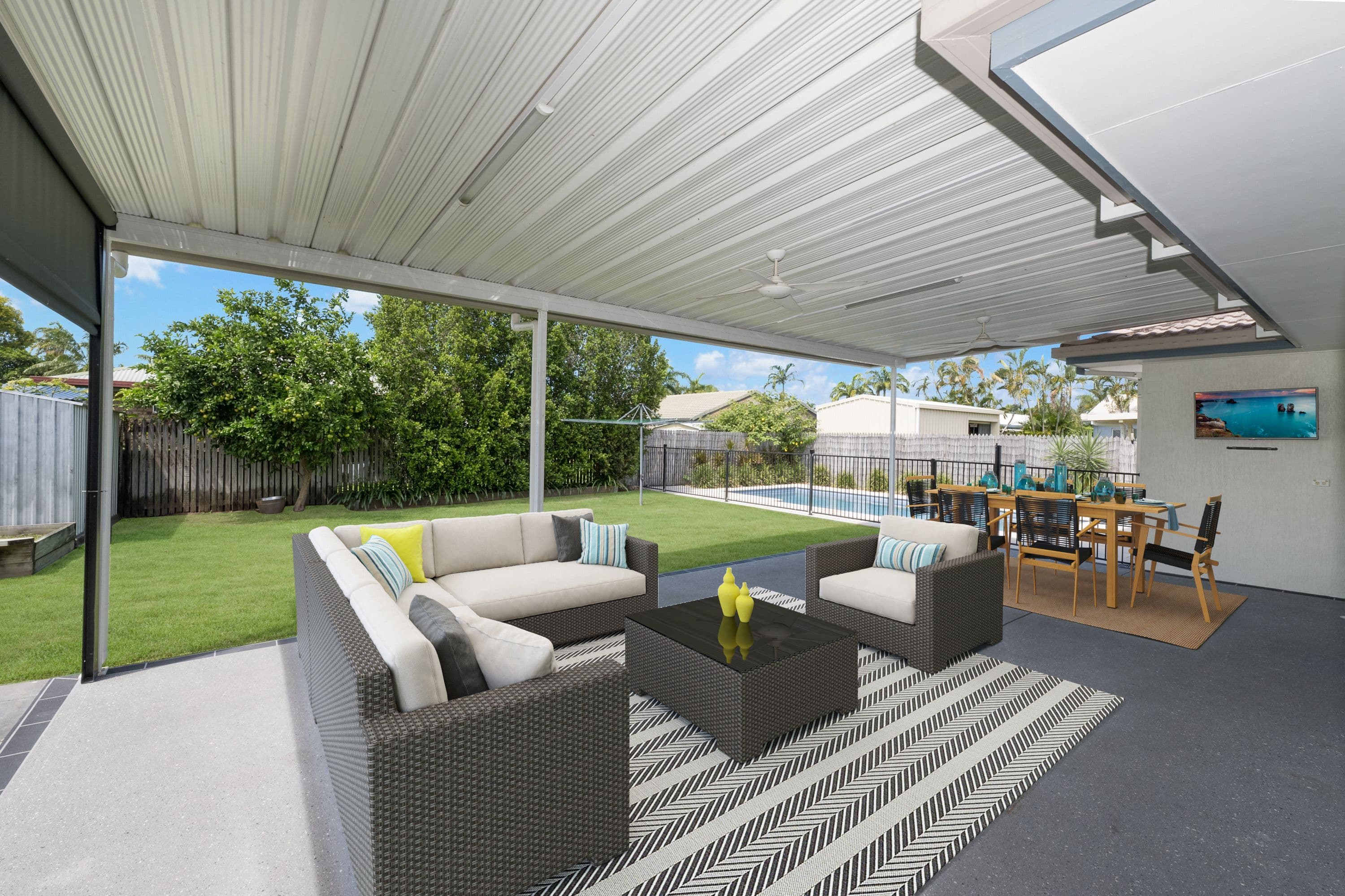 8 Brecon Court, Kirwan QLD 4817, Kirwan - Thumbnail 2