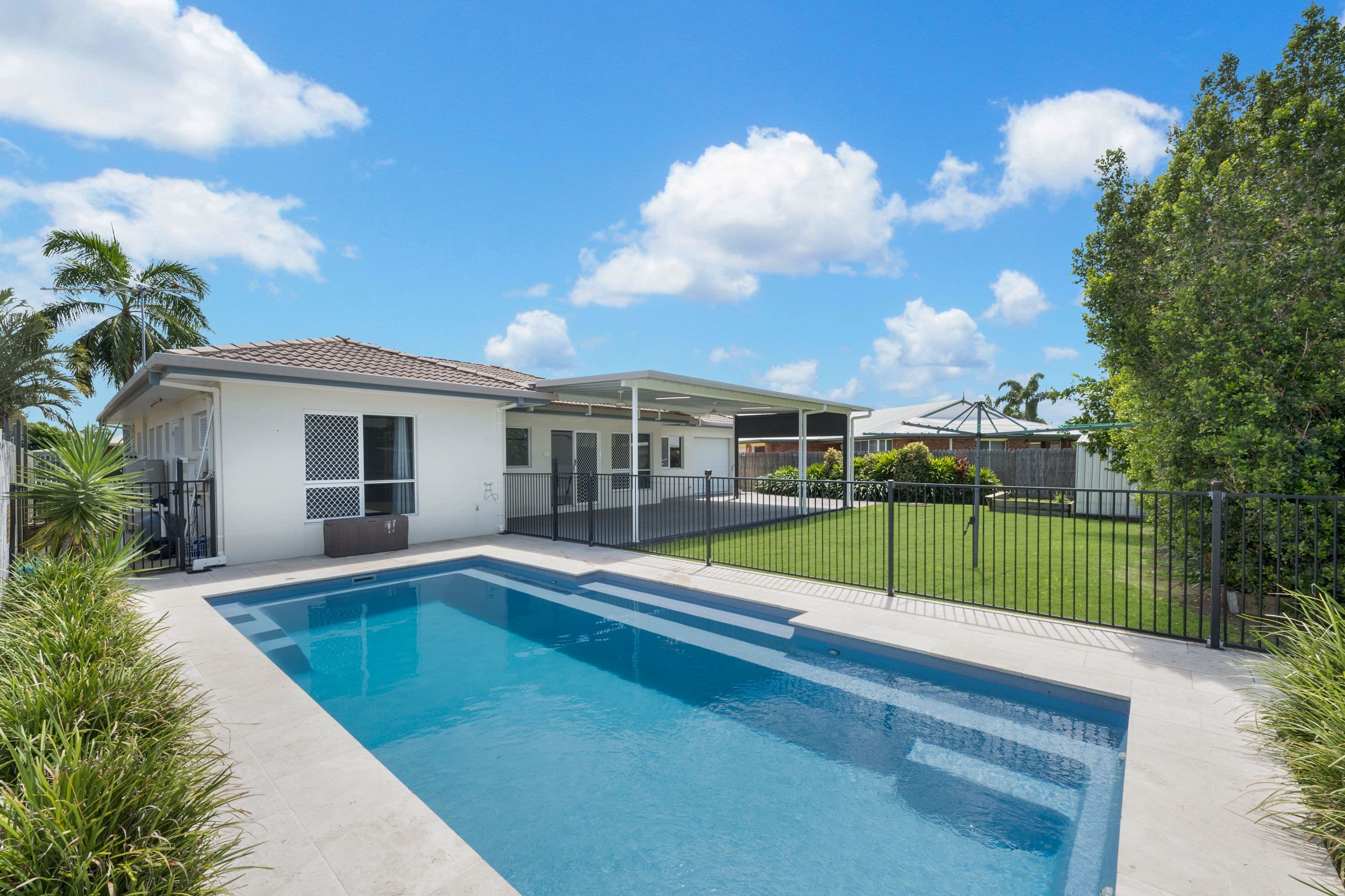 8 Brecon Court, Kirwan QLD 4817, Kirwan - Thumbnail 3