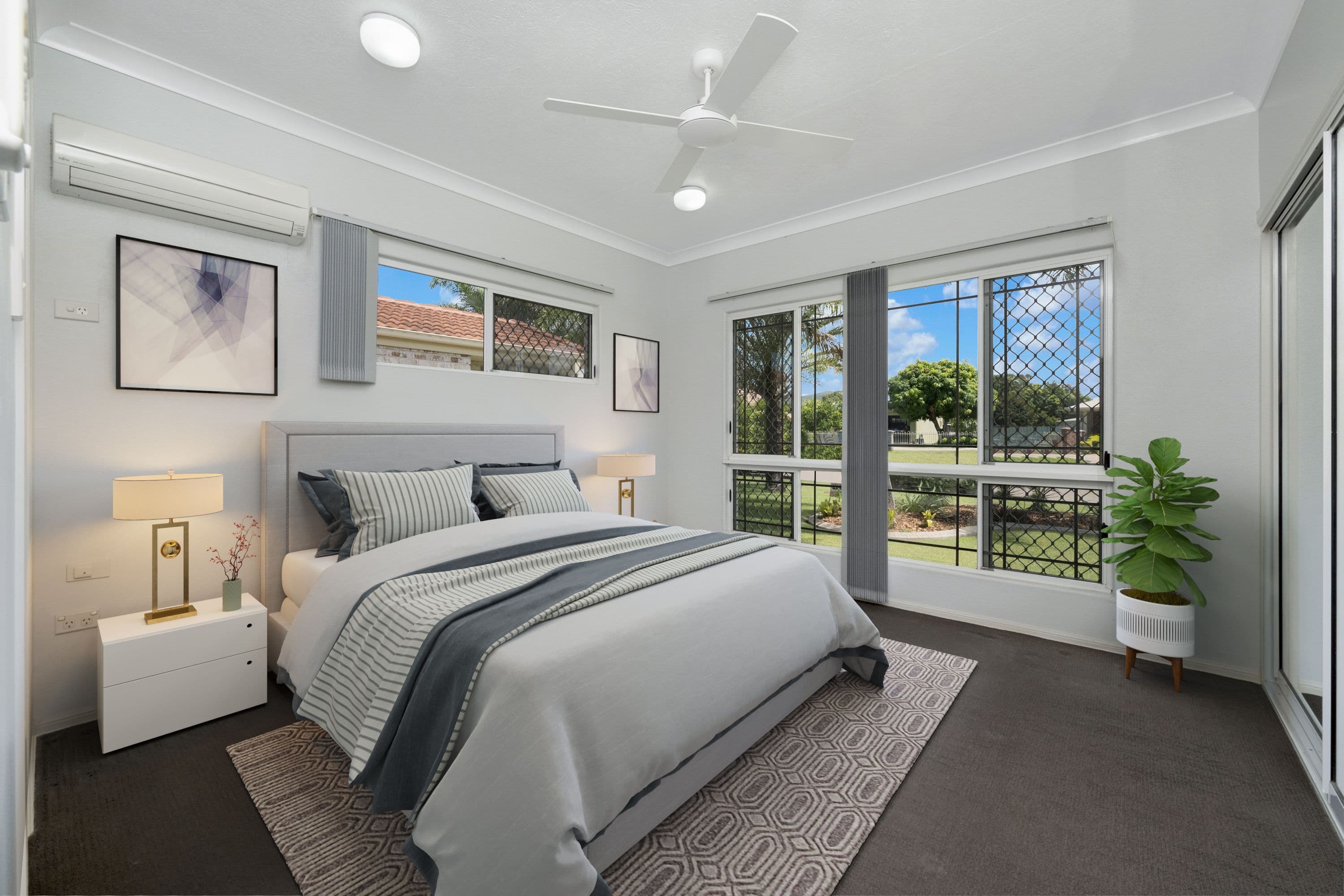 8 Brecon Court, Kirwan QLD 4817, Kirwan - Thumbnail 7