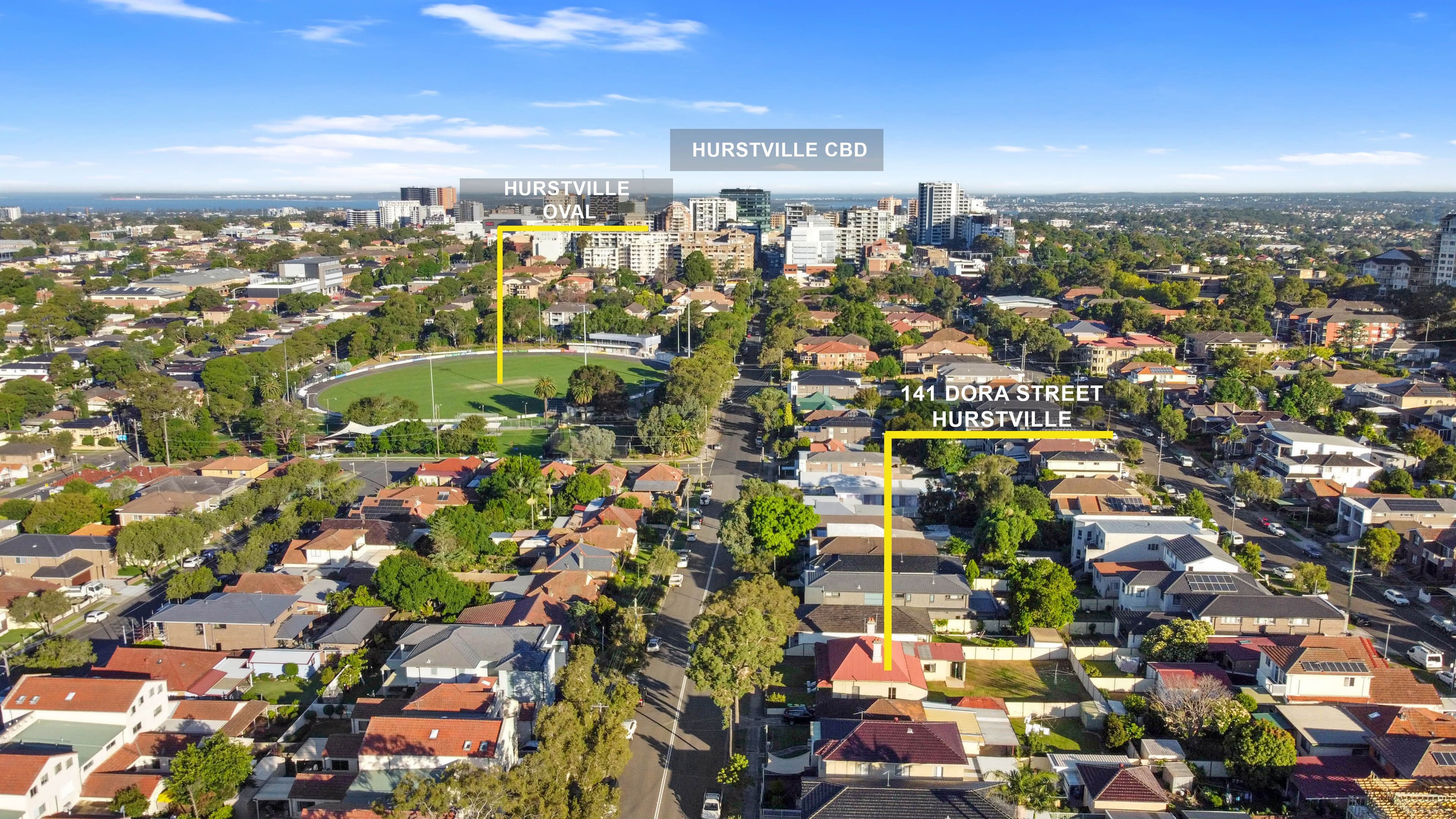 141 Dora Street, Hurstville NSW 2220, Hurstville - Thumbnail 3
