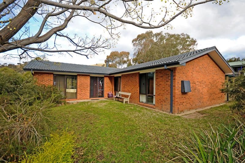 71 Vonwiller Crescent, THEODORE ACT 2905, Theodore - Image 1