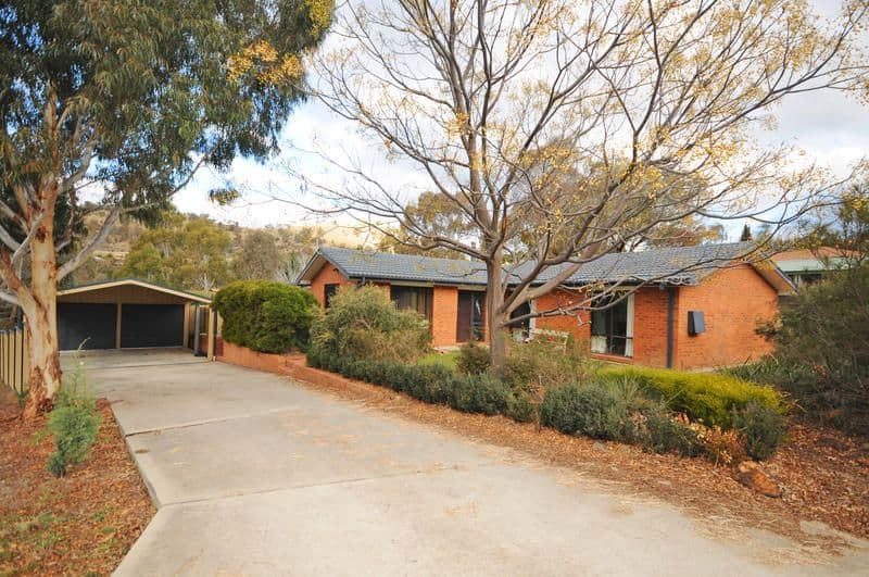 71 Vonwiller Crescent, THEODORE ACT 2905, Theodore - Thumbnail 2