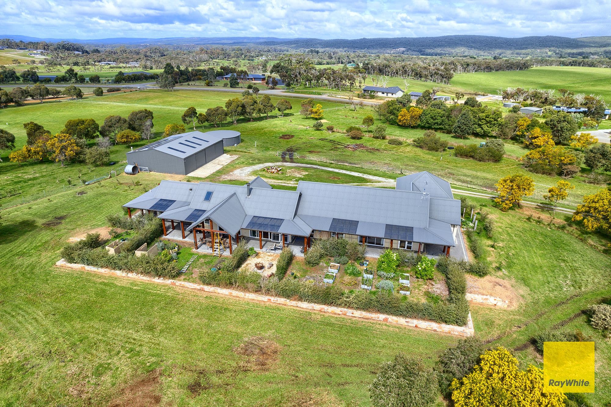 150 Laithwood Circuit, Marbelup WA 6330, Marbelup - Image 1