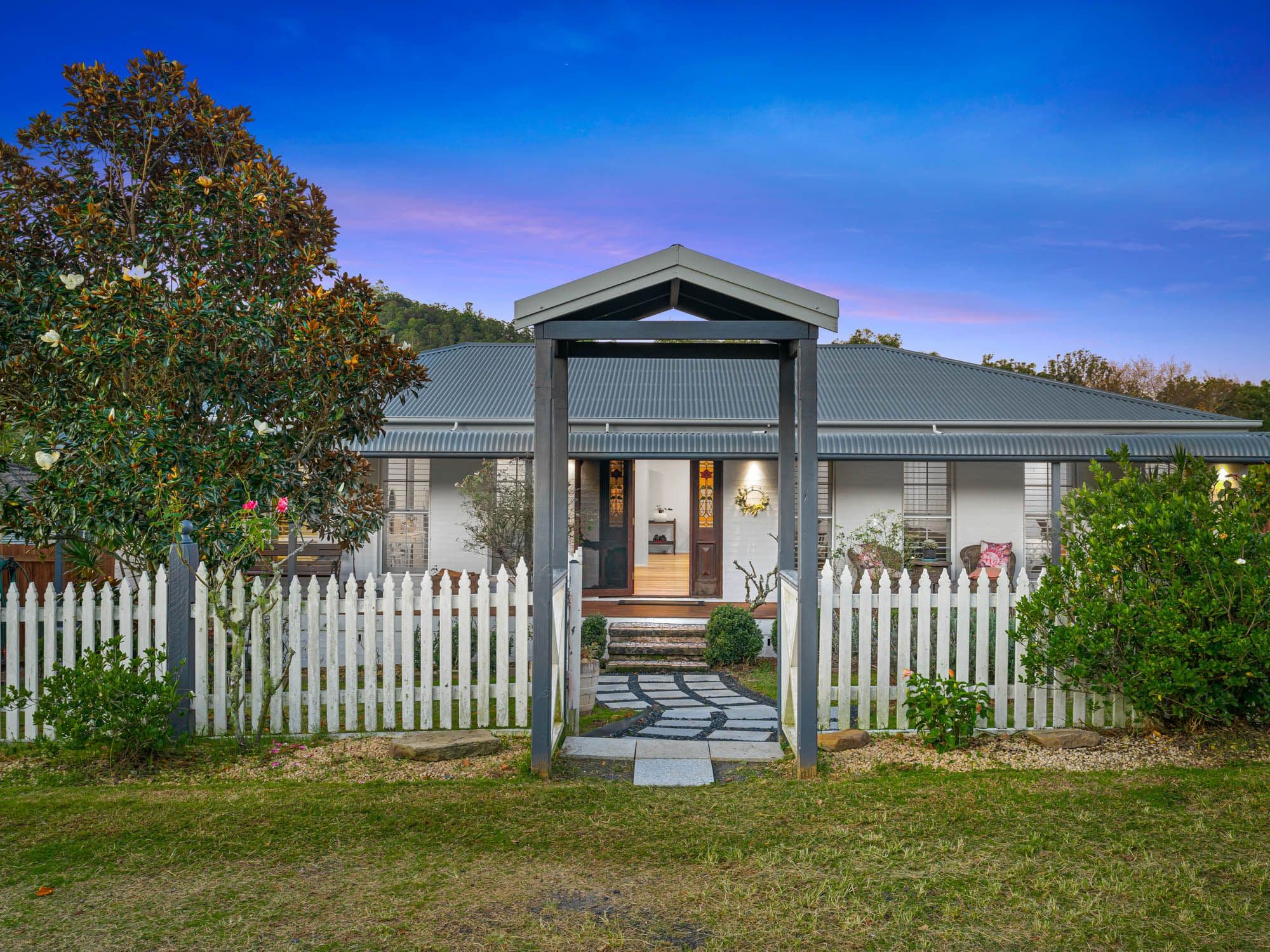 1631 Yarramalong Road, Yarramalong NSW 2259, Yarramalong - Image 1