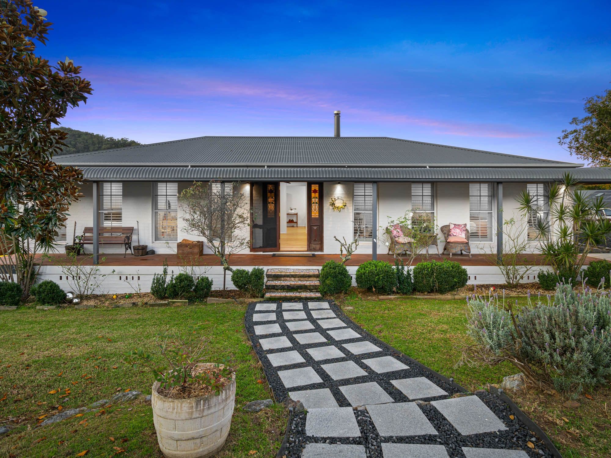 1631 Yarramalong Road, Yarramalong NSW 2259, Yarramalong - Thumbnail 2