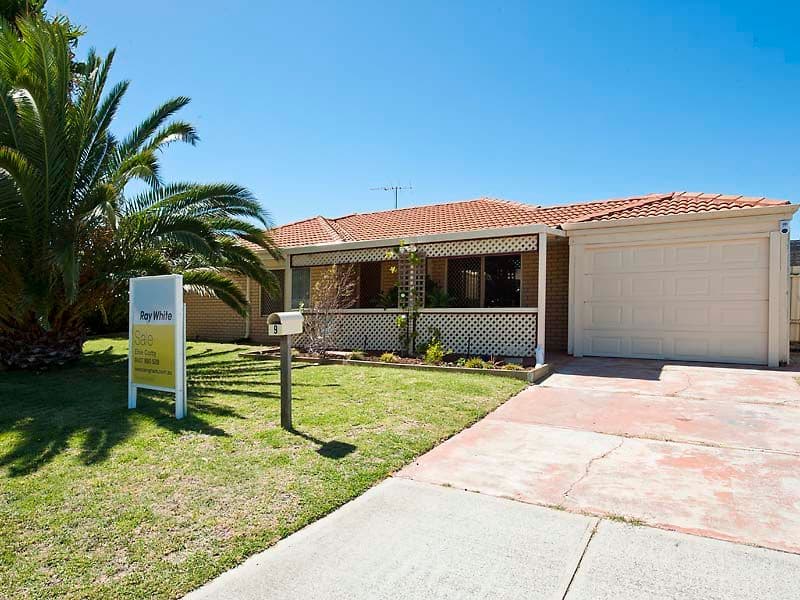 9 Grady Court, WAIKIKI WA 6169, Waikiki - Image 1