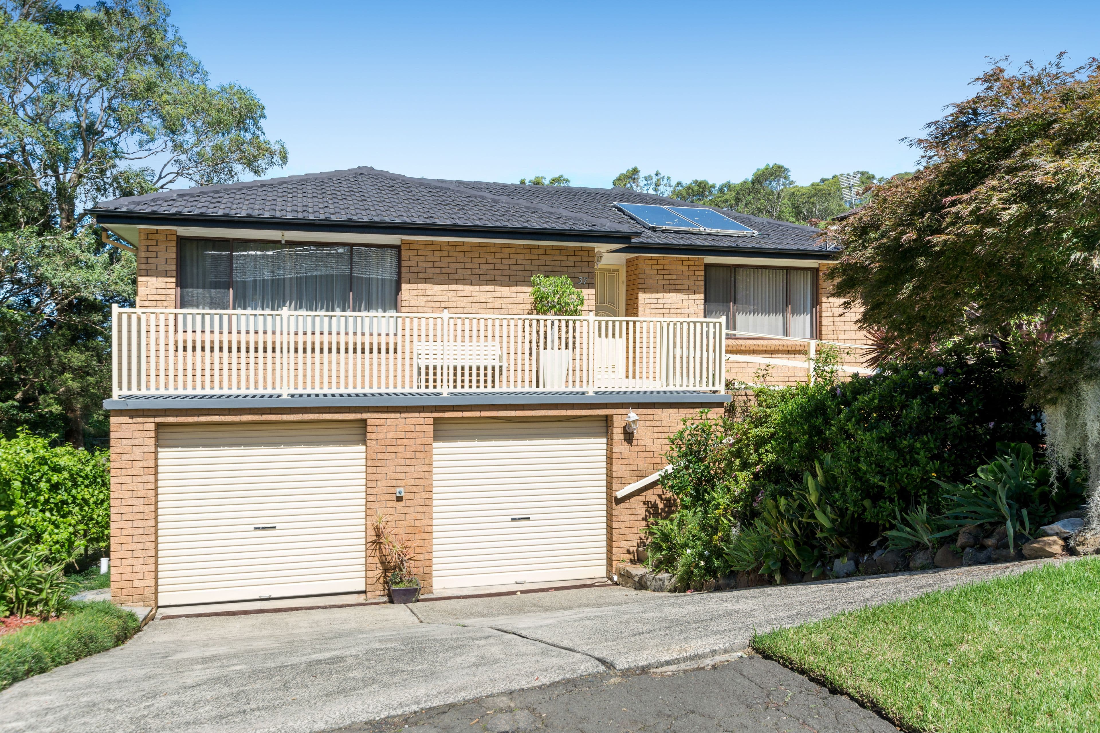37 Fairloch Avenue, Farmborough Heights NSW 2526, Farmborough Heights - Image 1