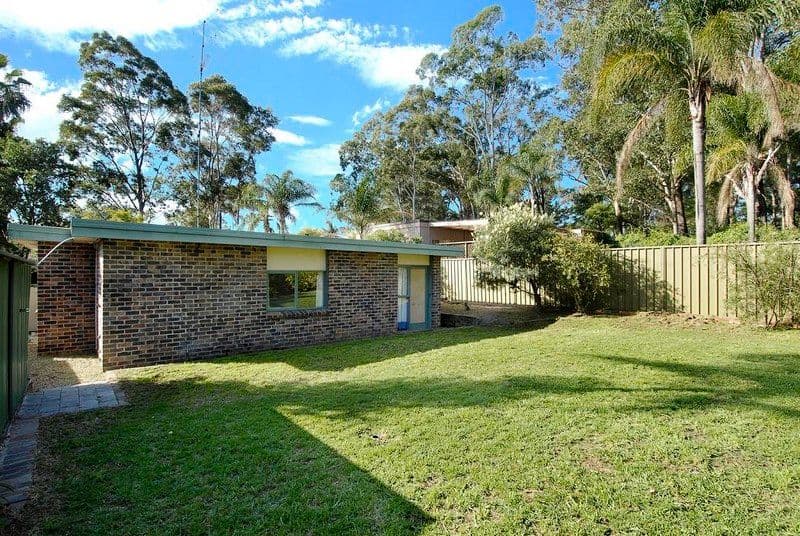 9 Hilary Street, Winston Hills NSW 2153, Winston Hills - Thumbnail 7
