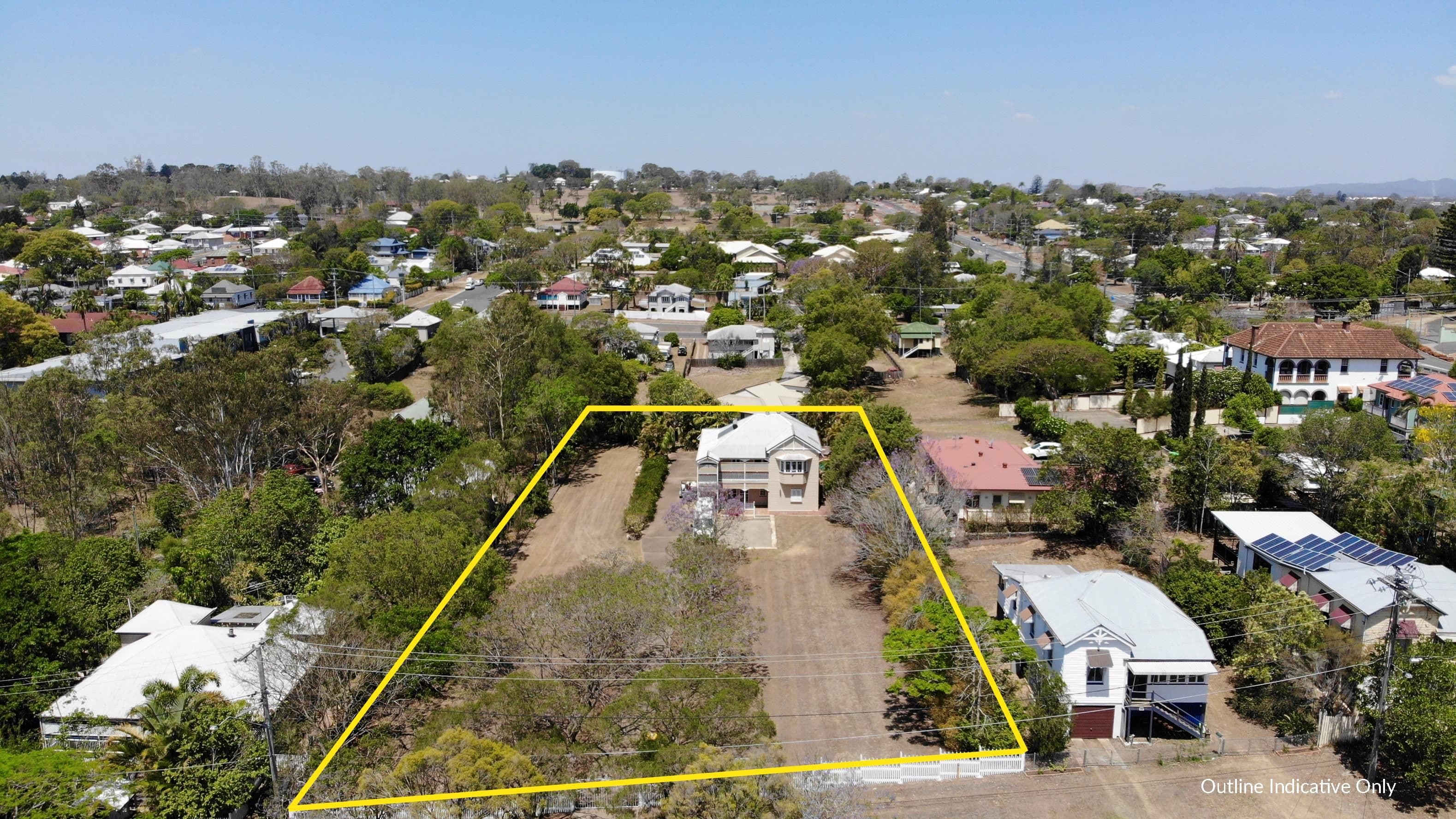 20 Macalister Street, Ipswich QLD 4305, Ipswich - Image 1