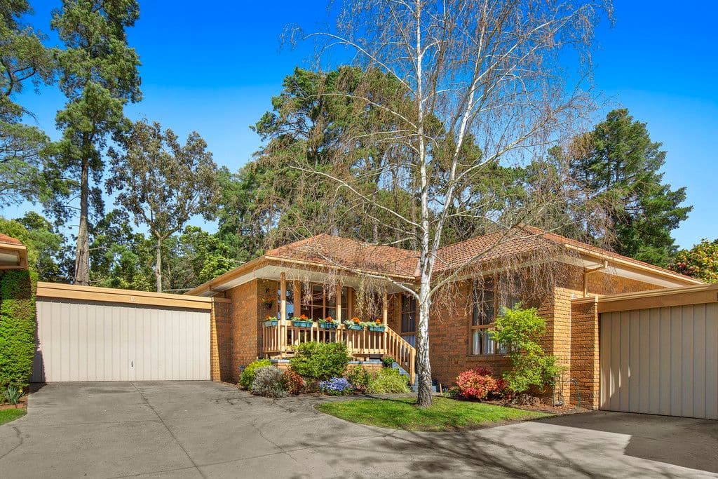 48 David Avenue, Bardon QLD 4065, Bardon - Image 1