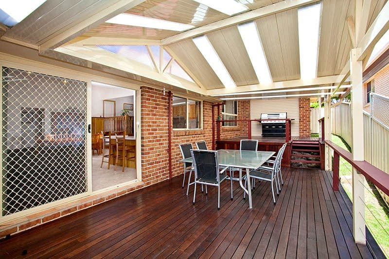 13 Moreton Place, FLINDERS NSW 2529, Flinders - Thumbnail 3