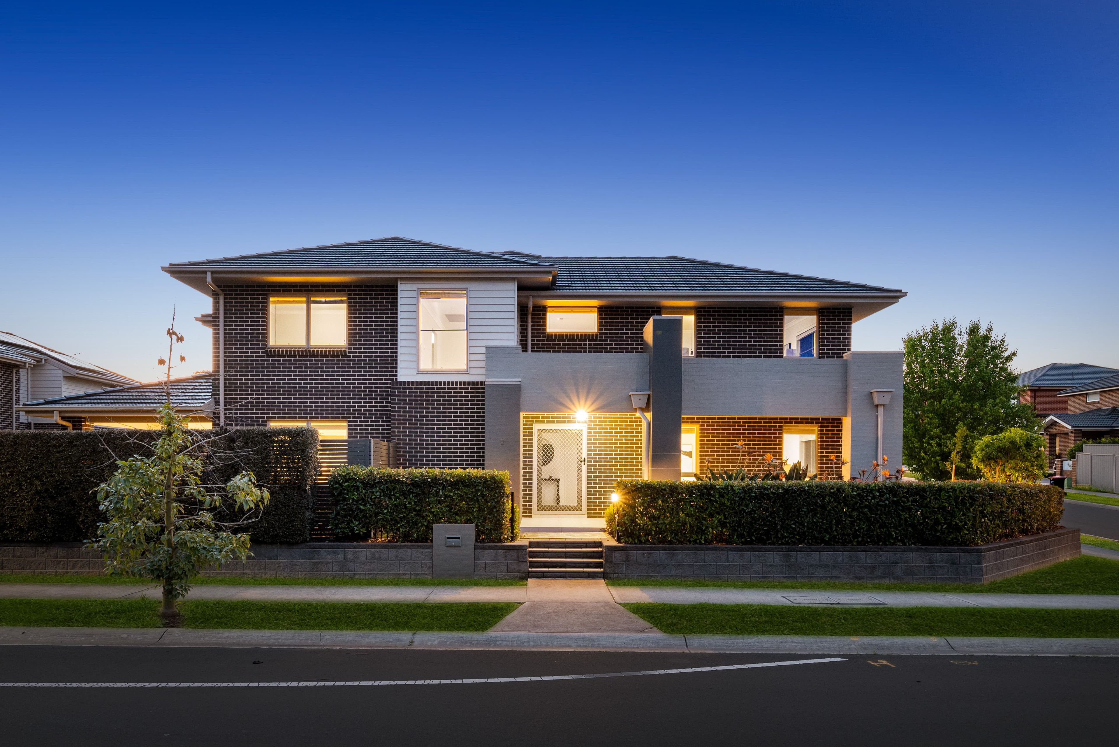 2 Moscow Road, Edmondson Park NSW 2174, Edmondson Park - Image 1