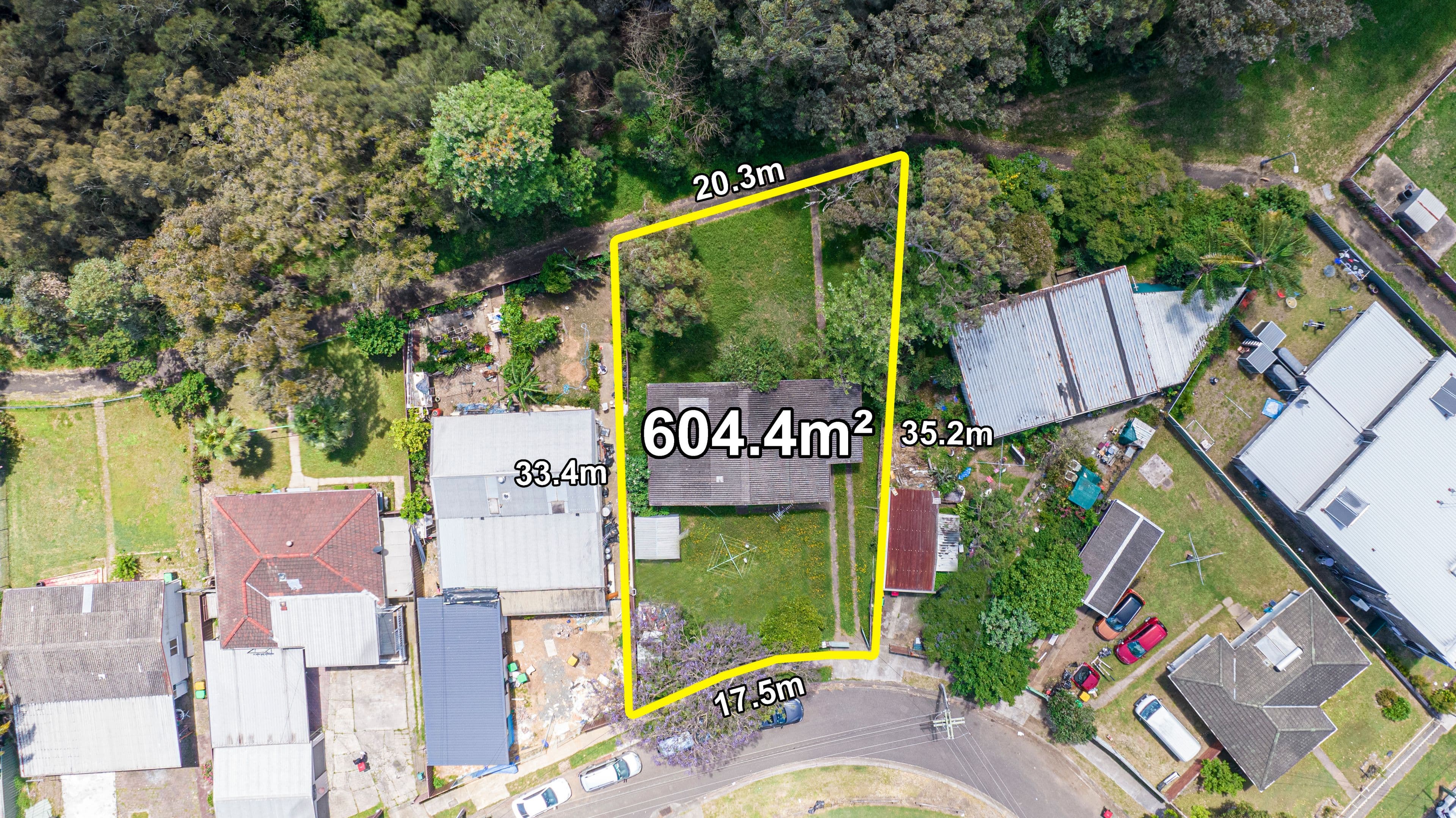 30 Hermitage Crescent, Cartwright NSW 2168, Cartwright - Image 1