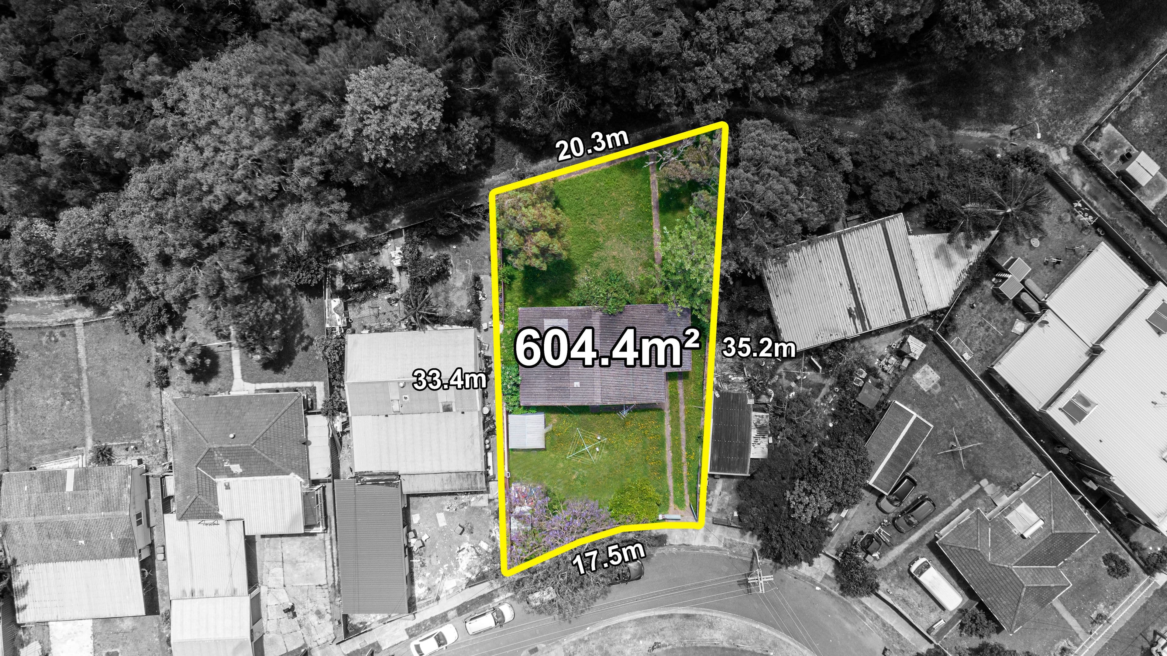 30 Hermitage Crescent, Cartwright NSW 2168, Cartwright - Thumbnail 2