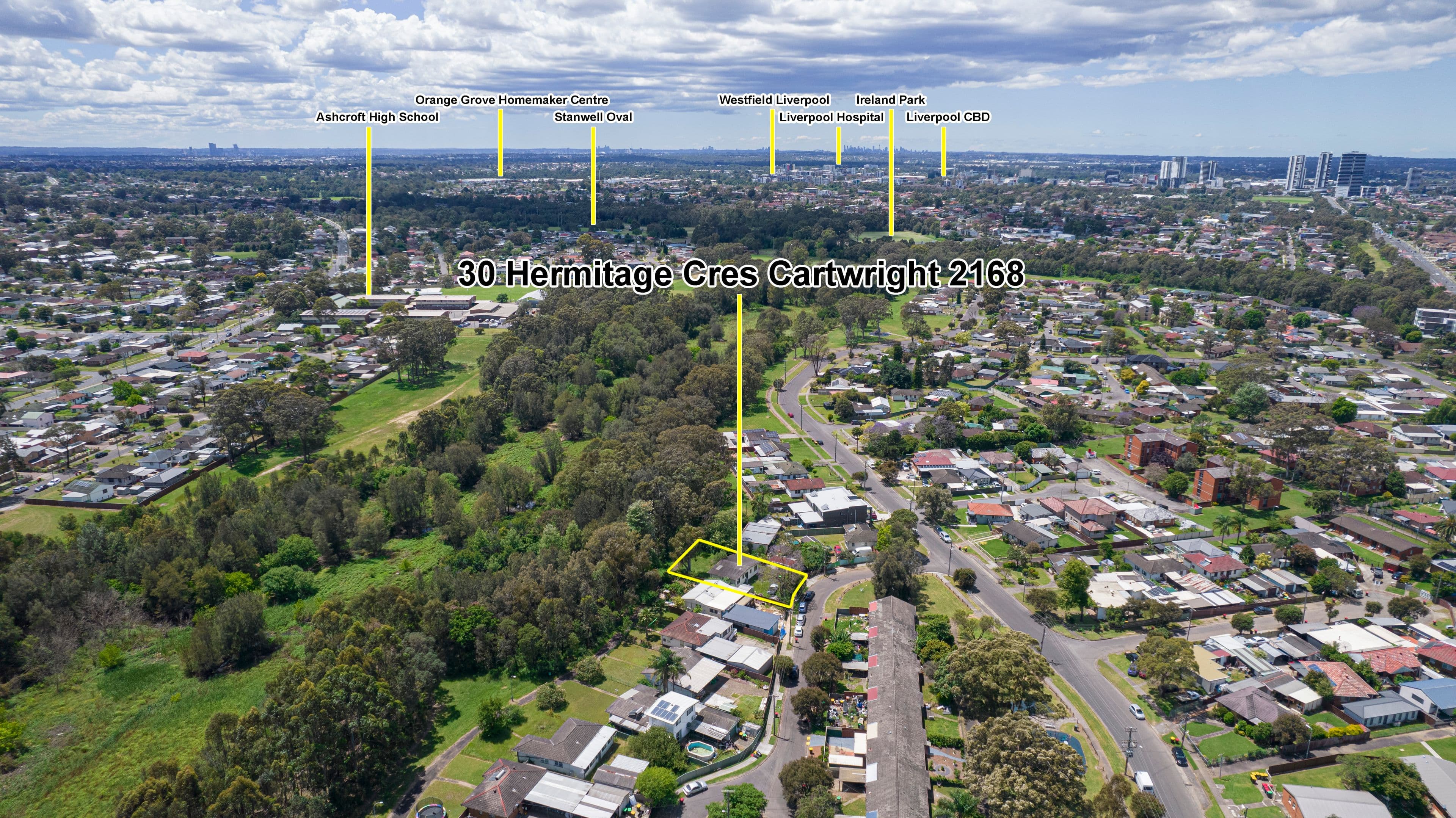 30 Hermitage Crescent, Cartwright NSW 2168, Cartwright - Thumbnail 5