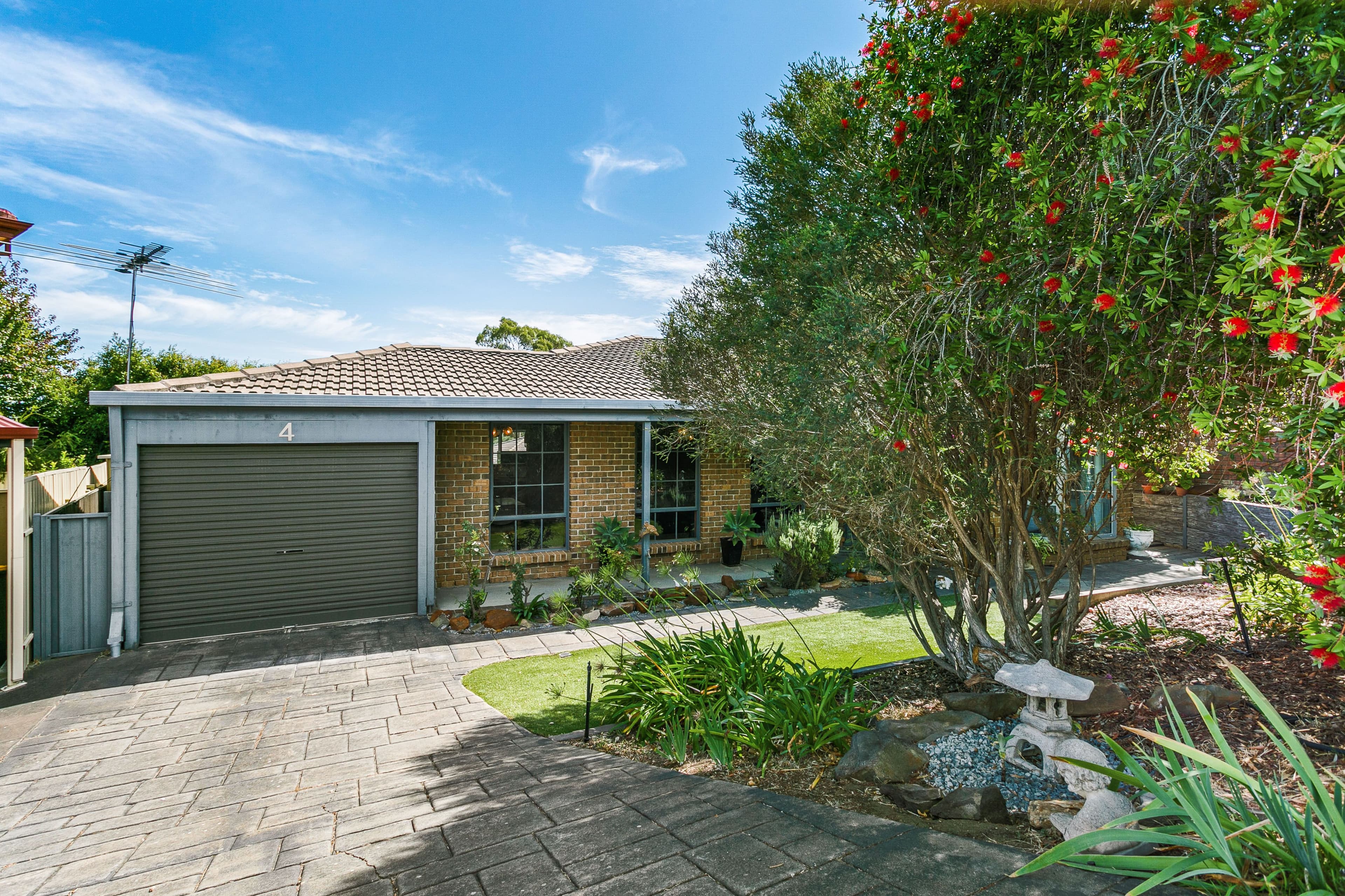 4 Lowry Court, Flagstaff Hill SA 5159, Flagstaff Hill - Image 1