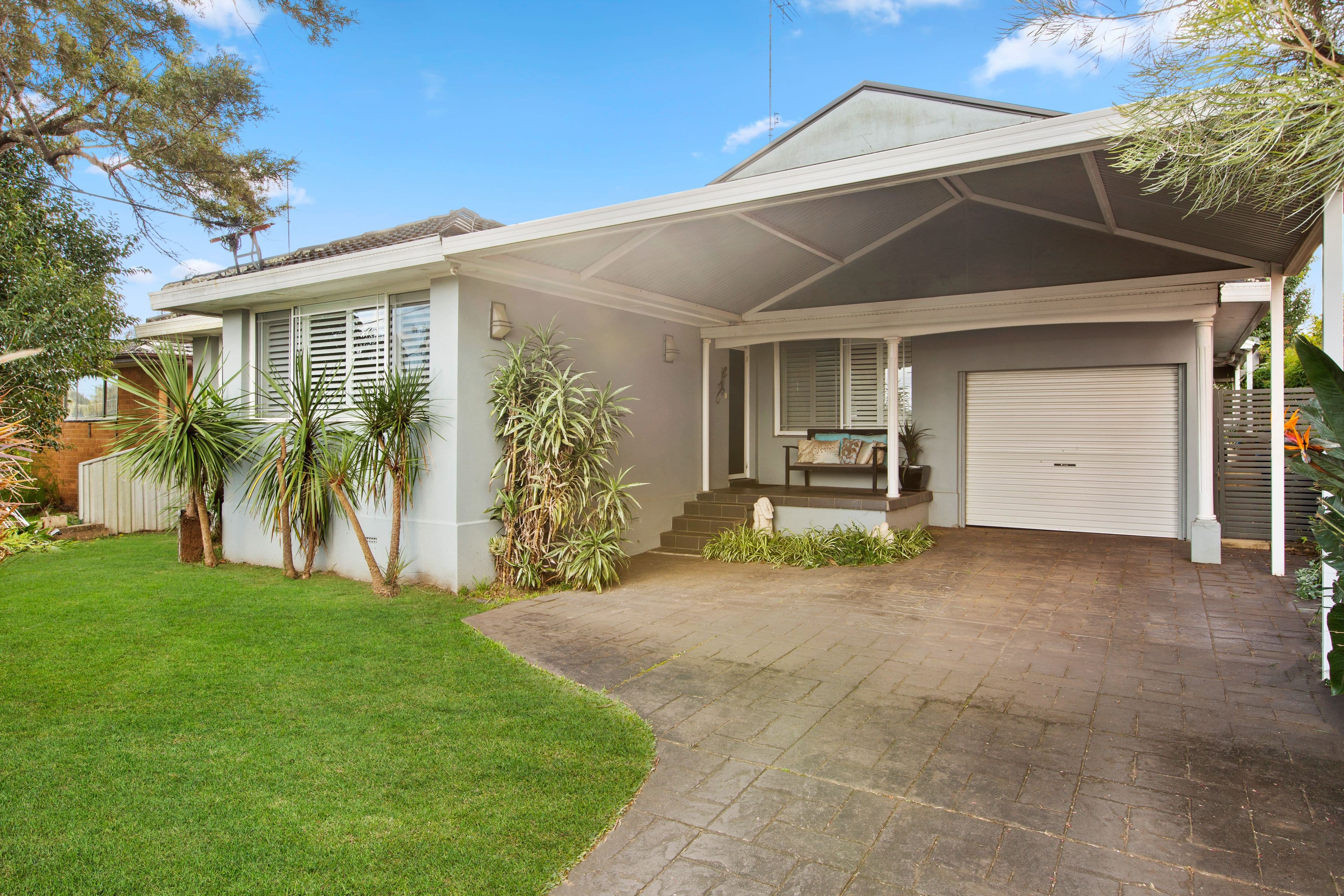 9 Bowes Avenue, South Penrith NSW 2750, South Penrith - Image 1
