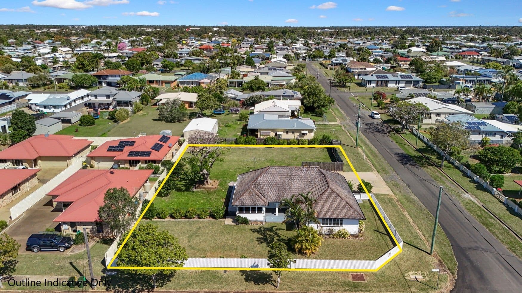 29 Coomber Street, Svensson Heights QLD 4670, Svensson Heights - Image 1