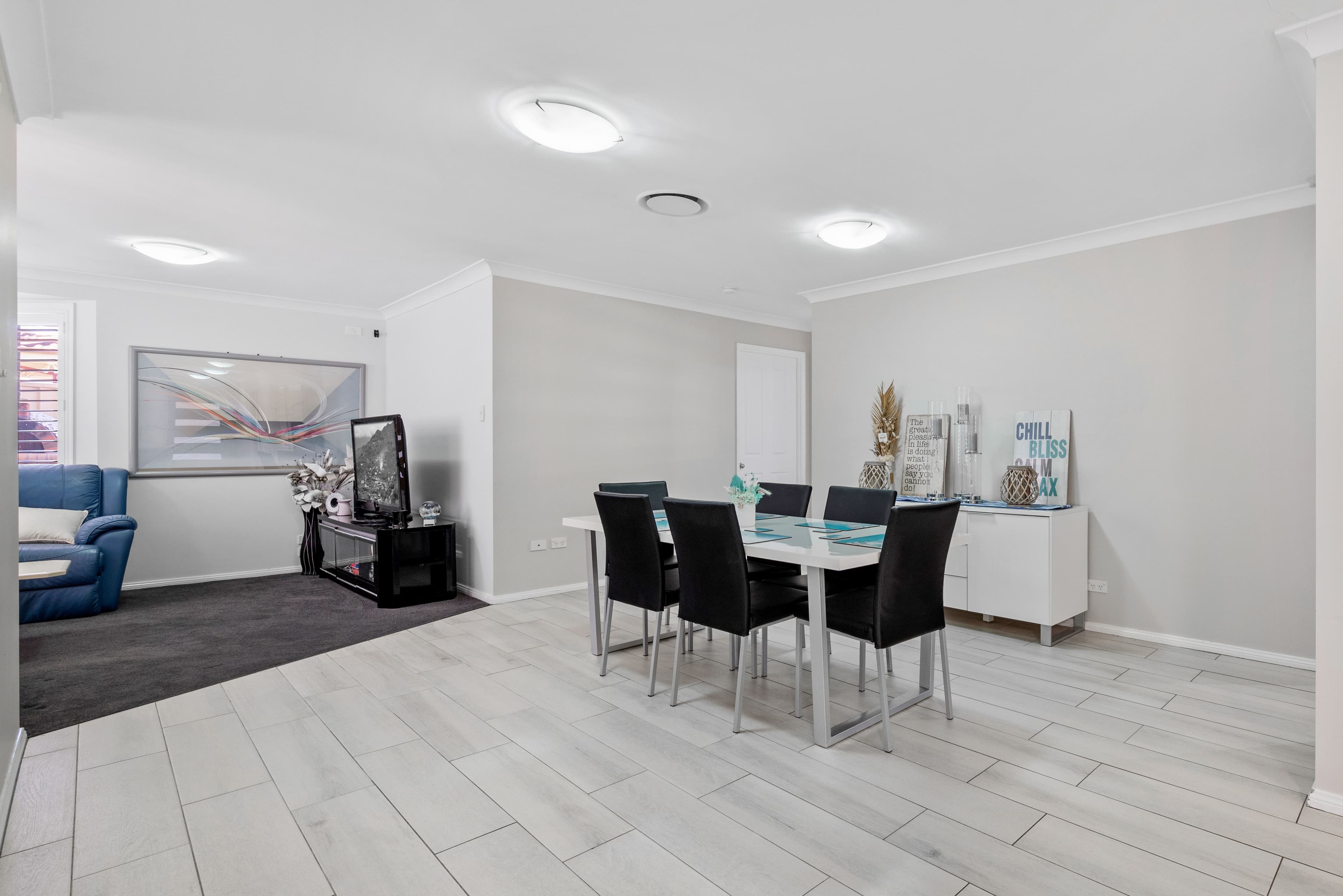 21 Moreton Bay Avenue, Spring Farm NSW 2570, Spring Farm - Thumbnail 4