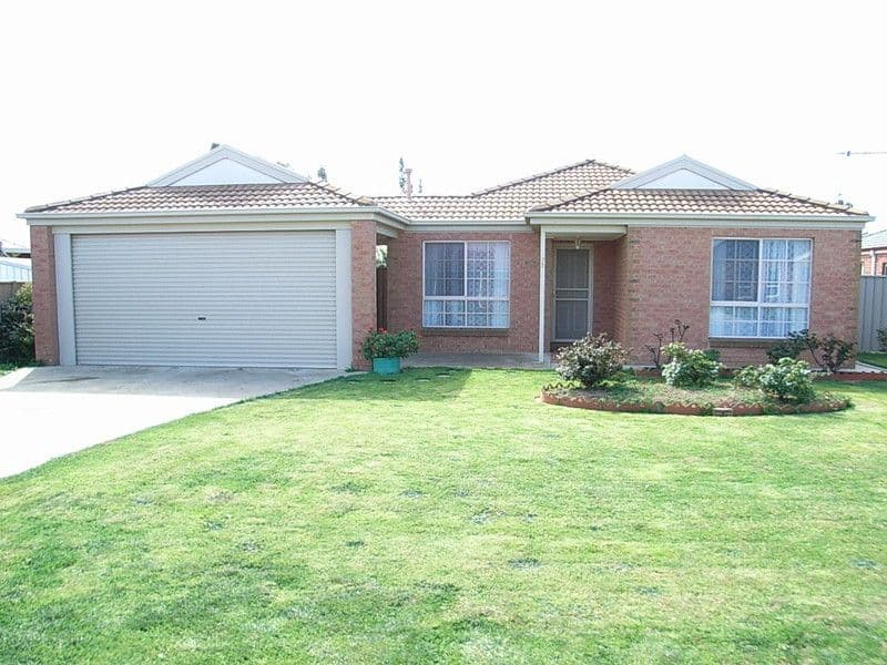 35 Deakin Grove, Tongala, ECHUCA VIC 3564, Echuca - Image 1