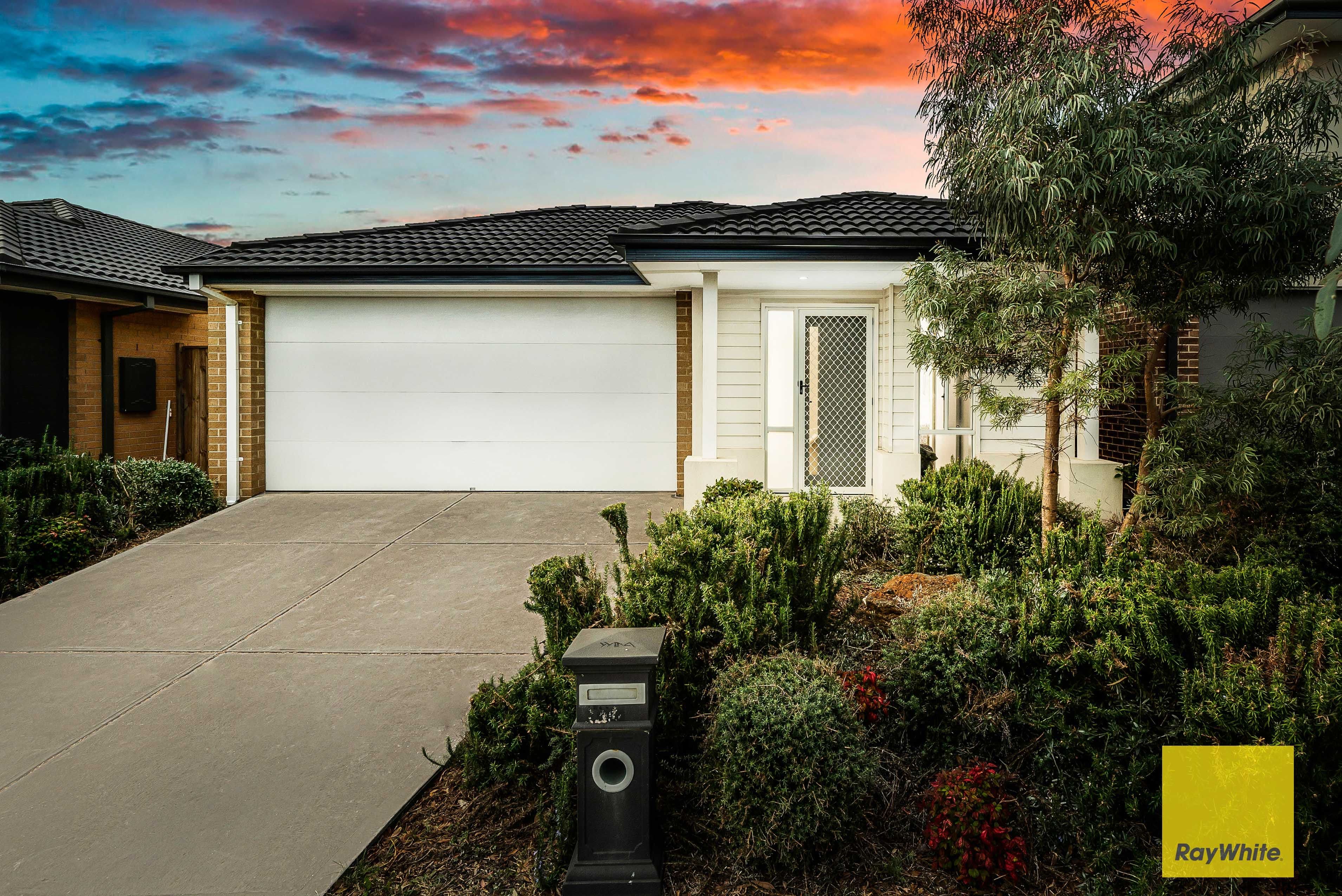 100 Grassbird Drive, Point Cook VIC 3030, Point Cook - Image 1