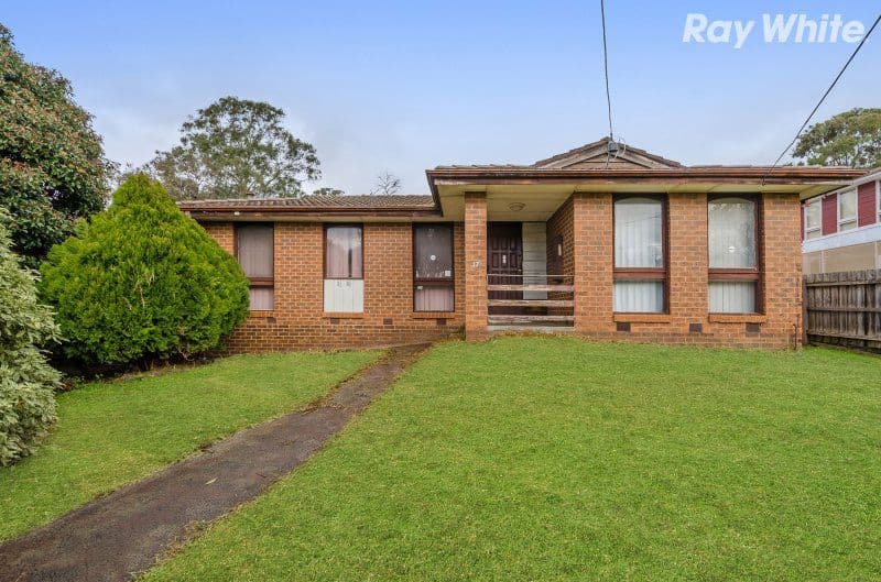 17 Sherman Drive, Bayswater North VIC 3153, Bayswater North - Thumbnail 2