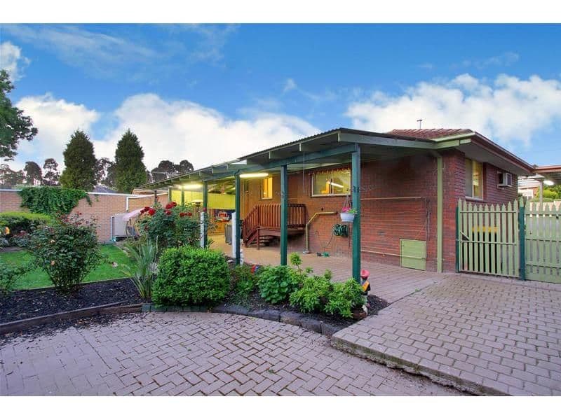 9 Blueberry Court, BUNDOORA VIC 3083, Bundoora - Thumbnail 4