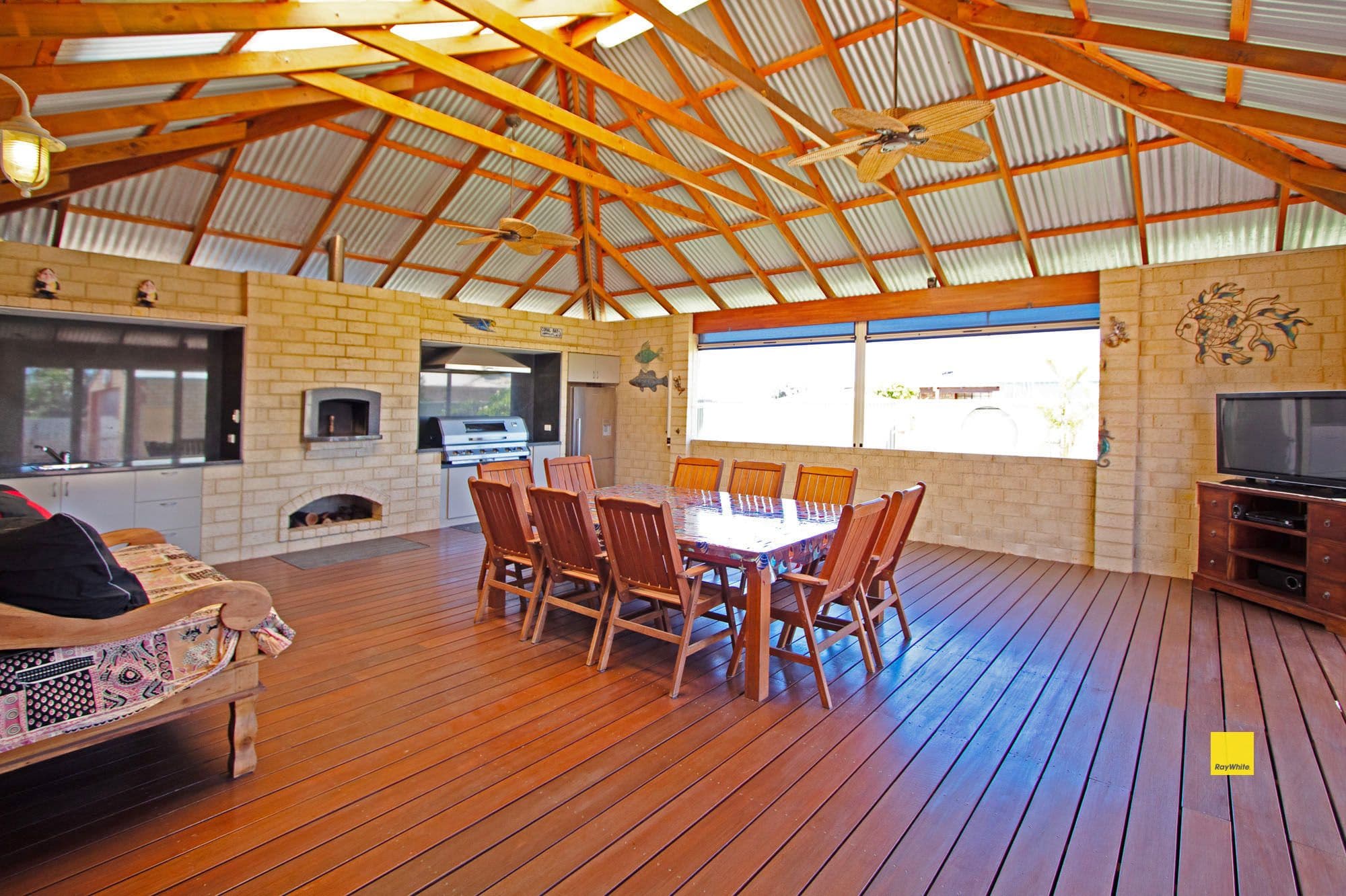 7 Tuart Street, Leeman WA 6514, Leeman - Thumbnail 4