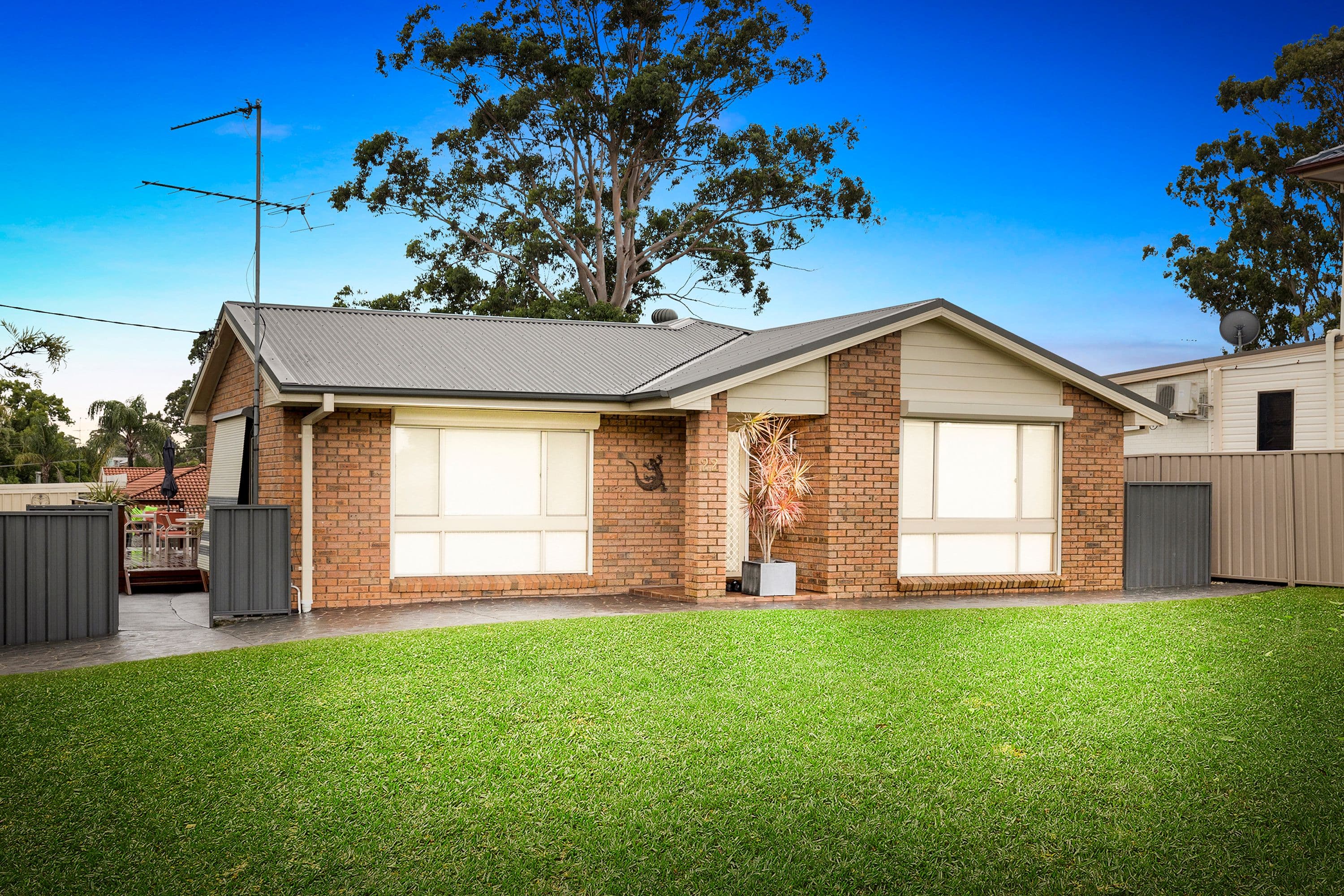22 Crown Street, Riverstone NSW 2765, Riverstone - Image 1