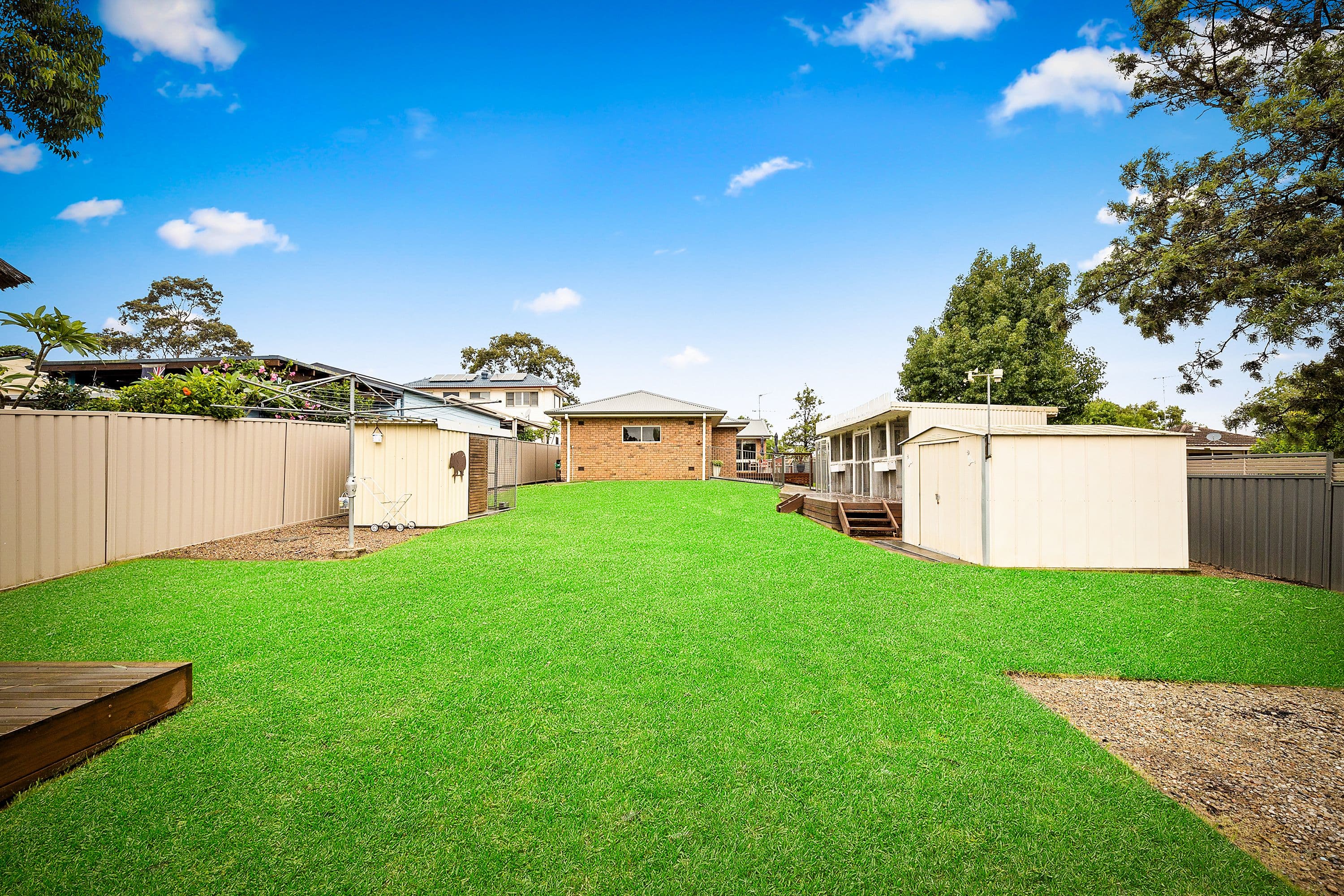 22 Crown Street, Riverstone NSW 2765, Riverstone - Thumbnail 3