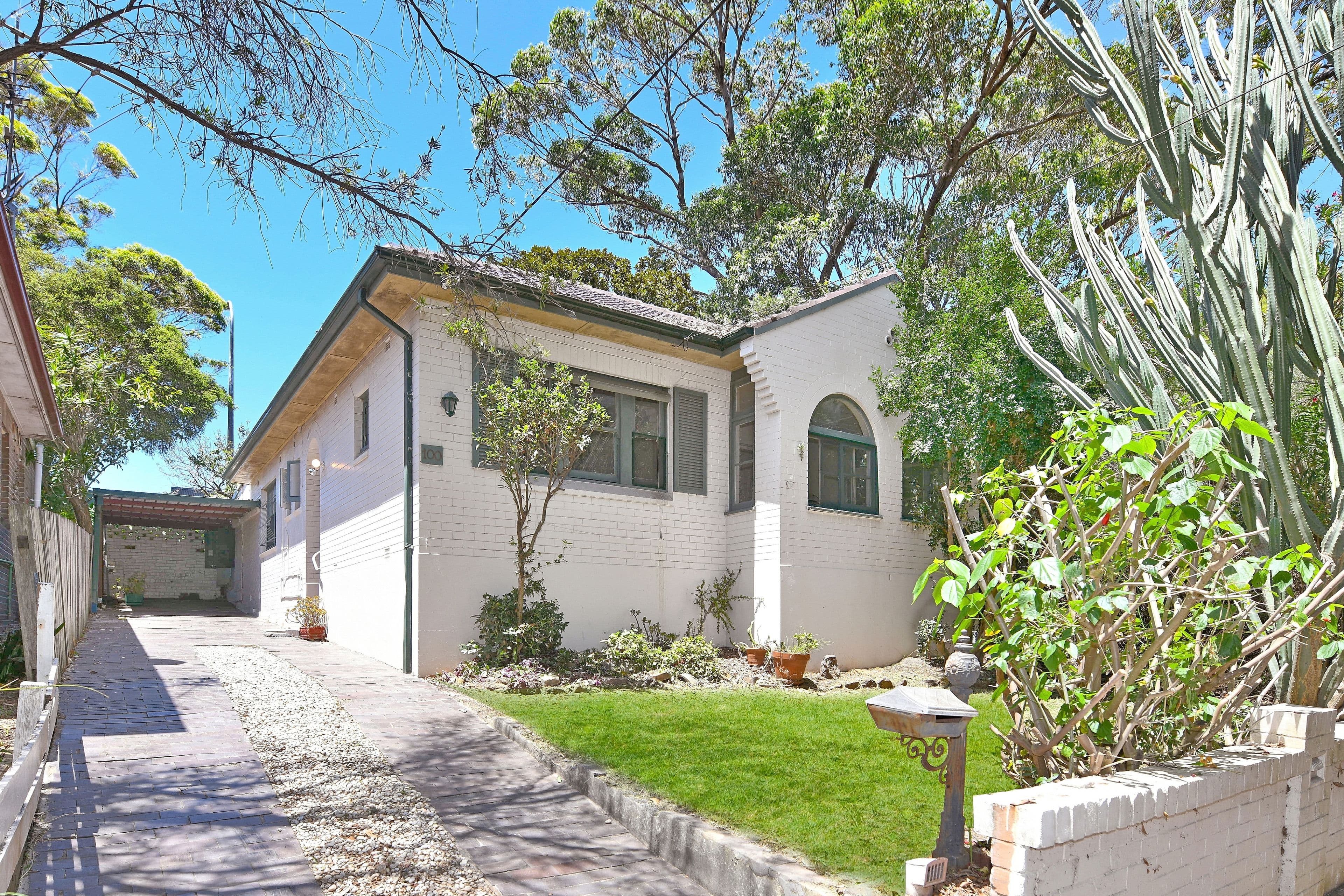 100 Vernon Avenue, Eastlakes NSW 2018, Eastlakes - Image 1