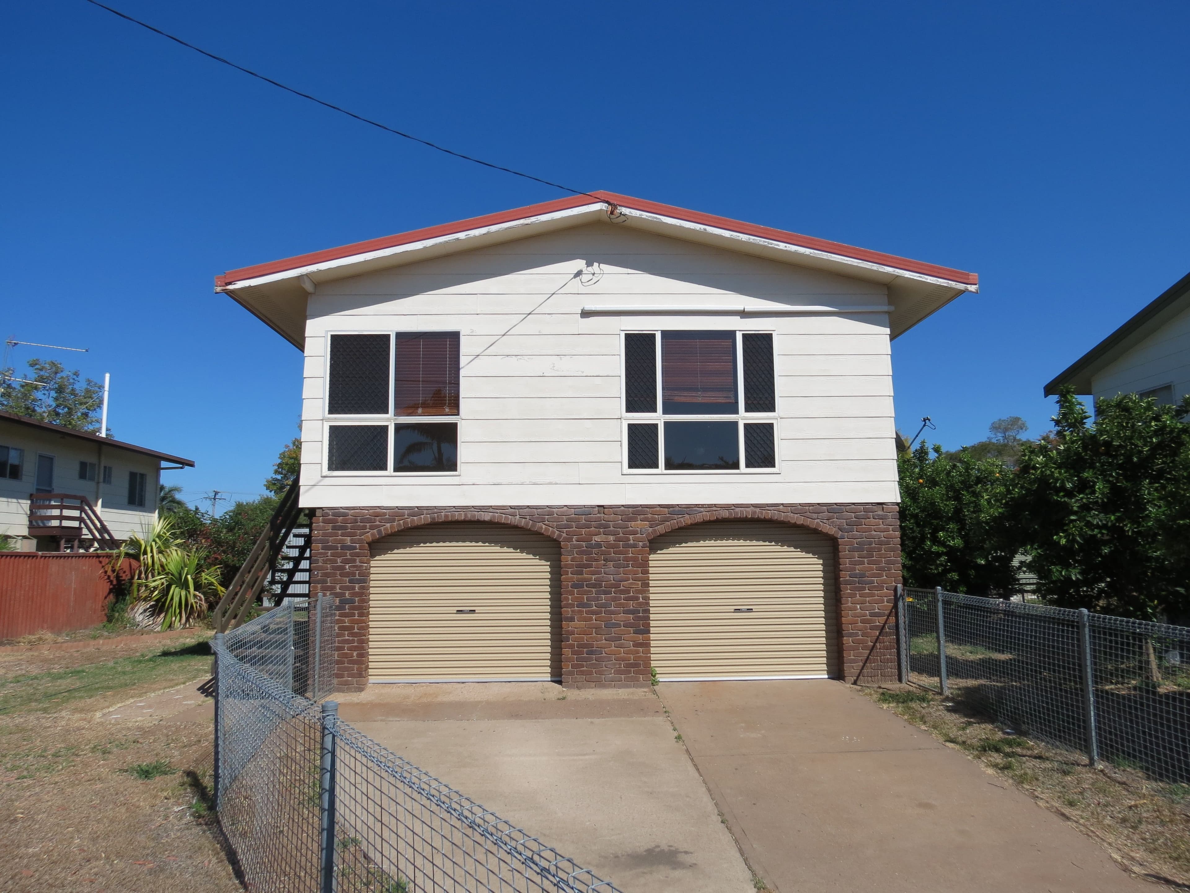 22 Bridgeman Street, Emerald QLD 4720, Emerald - Image 1