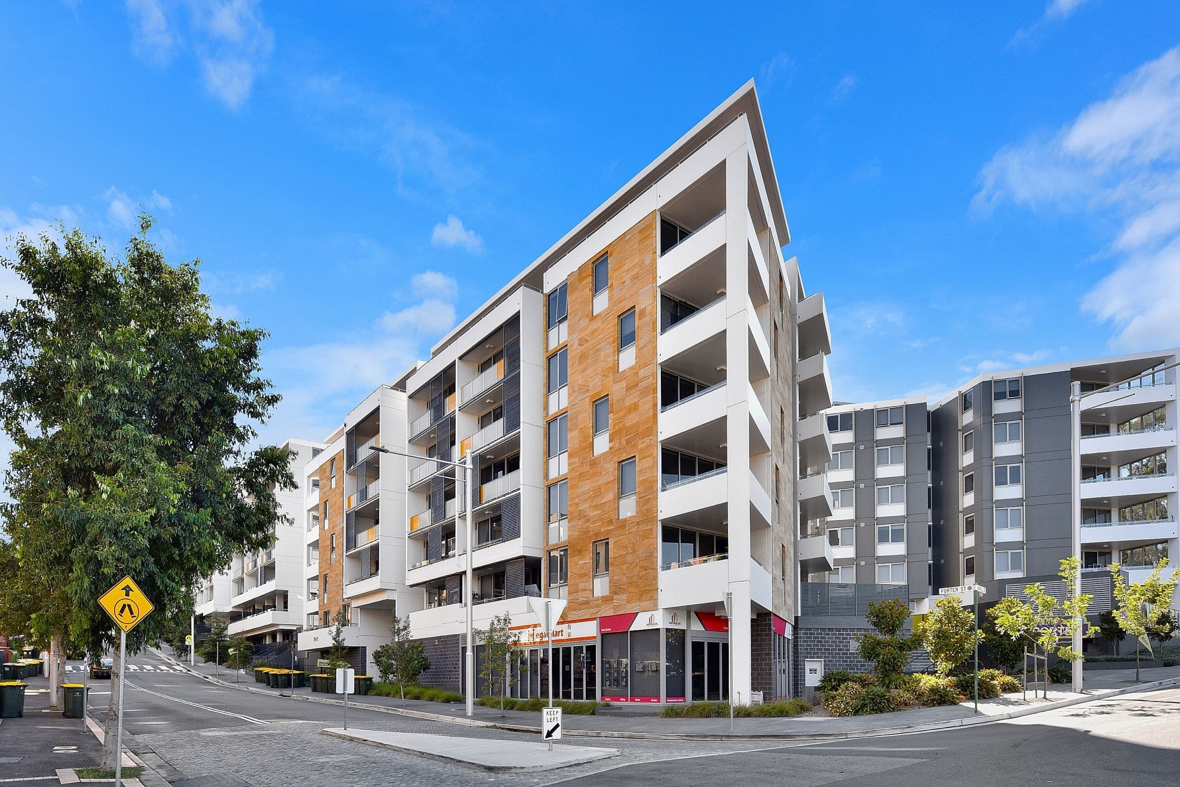 31 Porter Street, Ryde NSW 2112, Ryde - Thumbnail 6