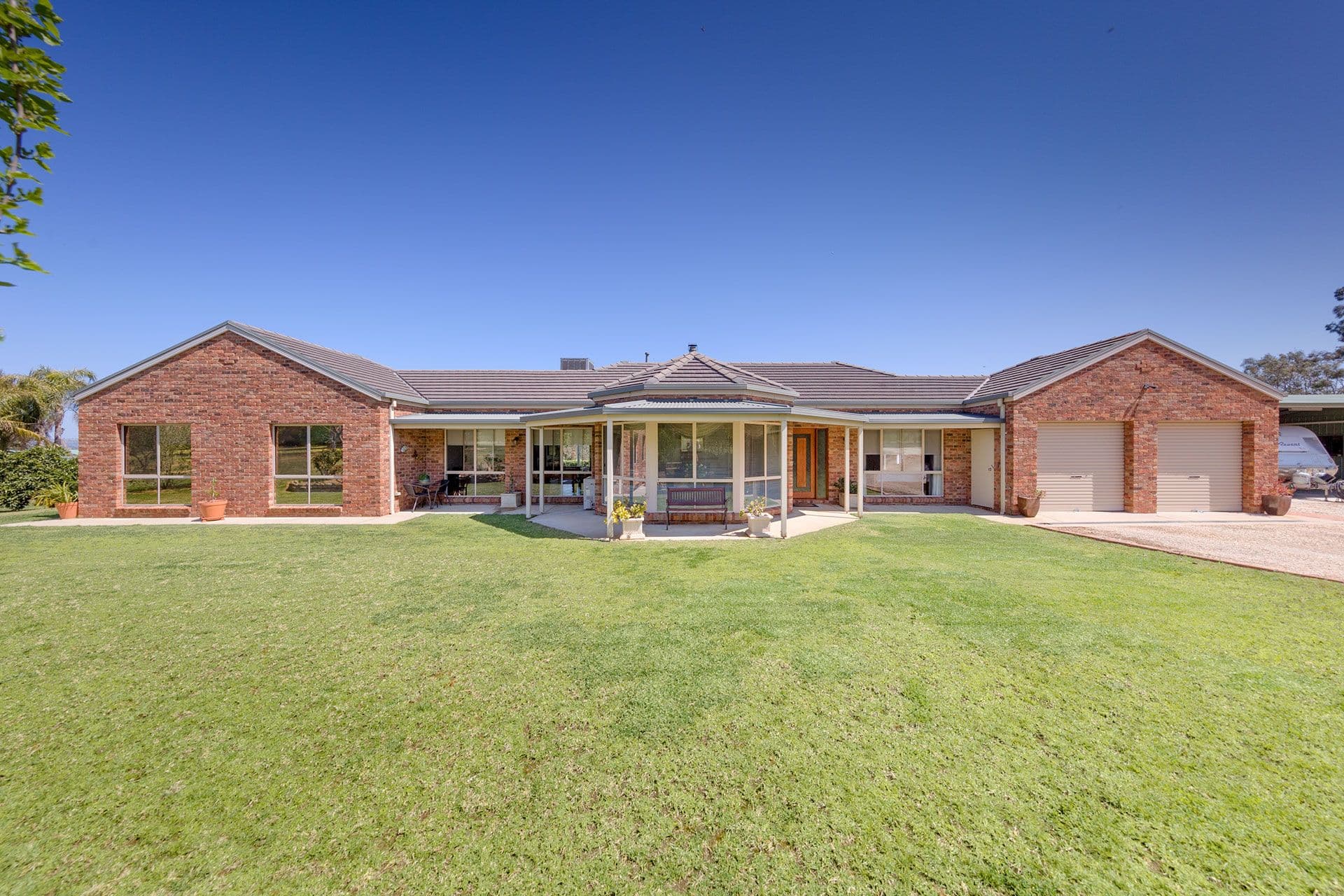 125 Sarah Street, Gerogery - Image 1