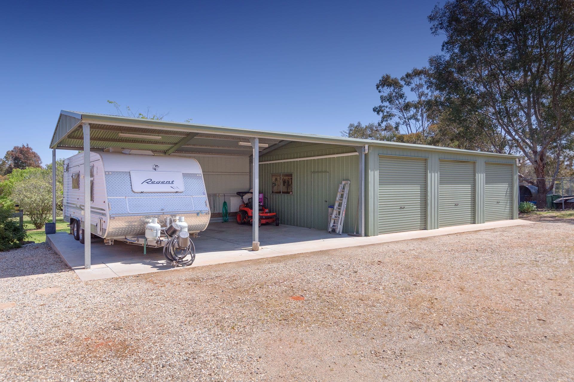 125 Sarah Street, Gerogery - Thumbnail 2