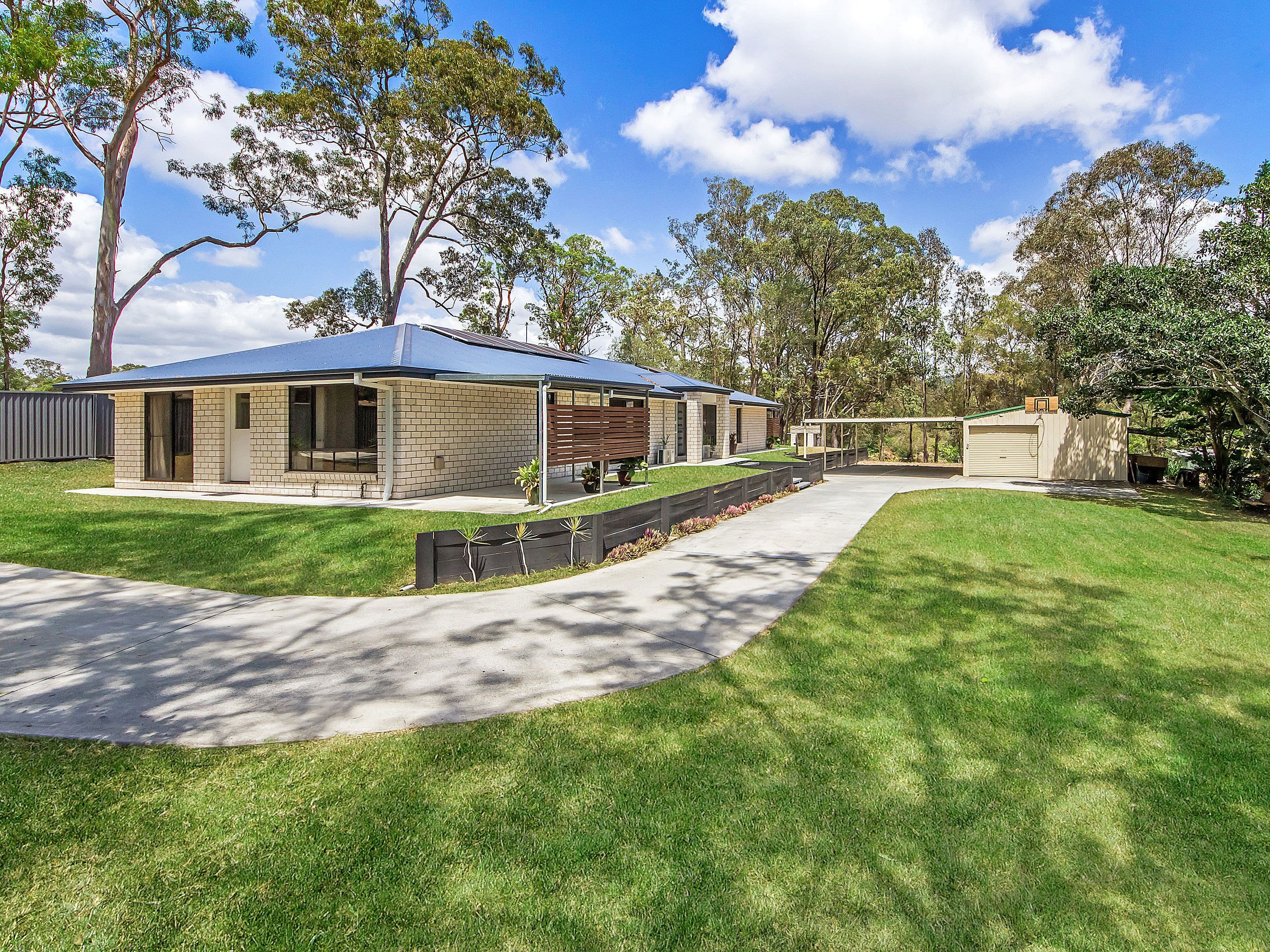 117 Michigan Drive, Oxenford QLD 4210, Oxenford - Image 1