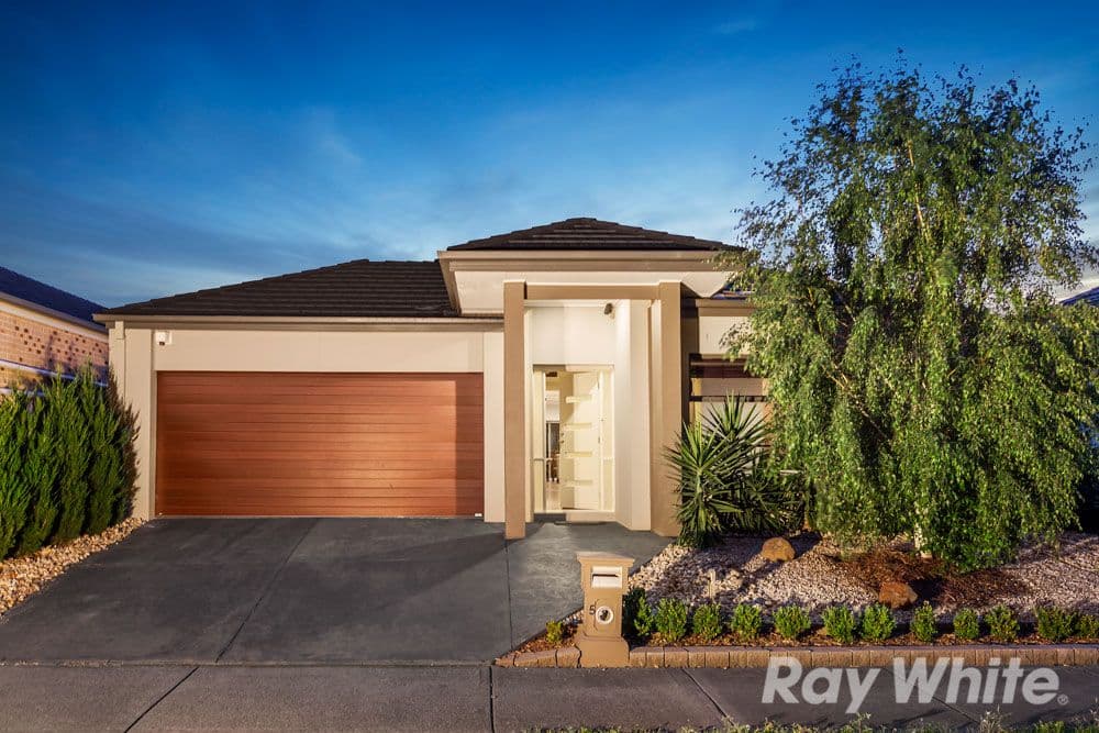 5 Langdon Drive, Mernda VIC 3754, Mernda - Image 1