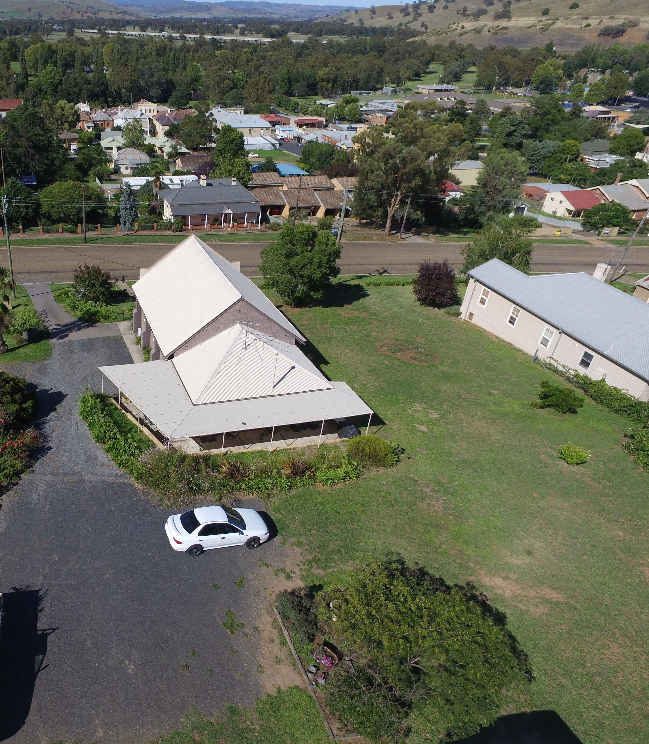 91 Punch Street, Gundagai NSW 2722, Gundagai - Thumbnail 2