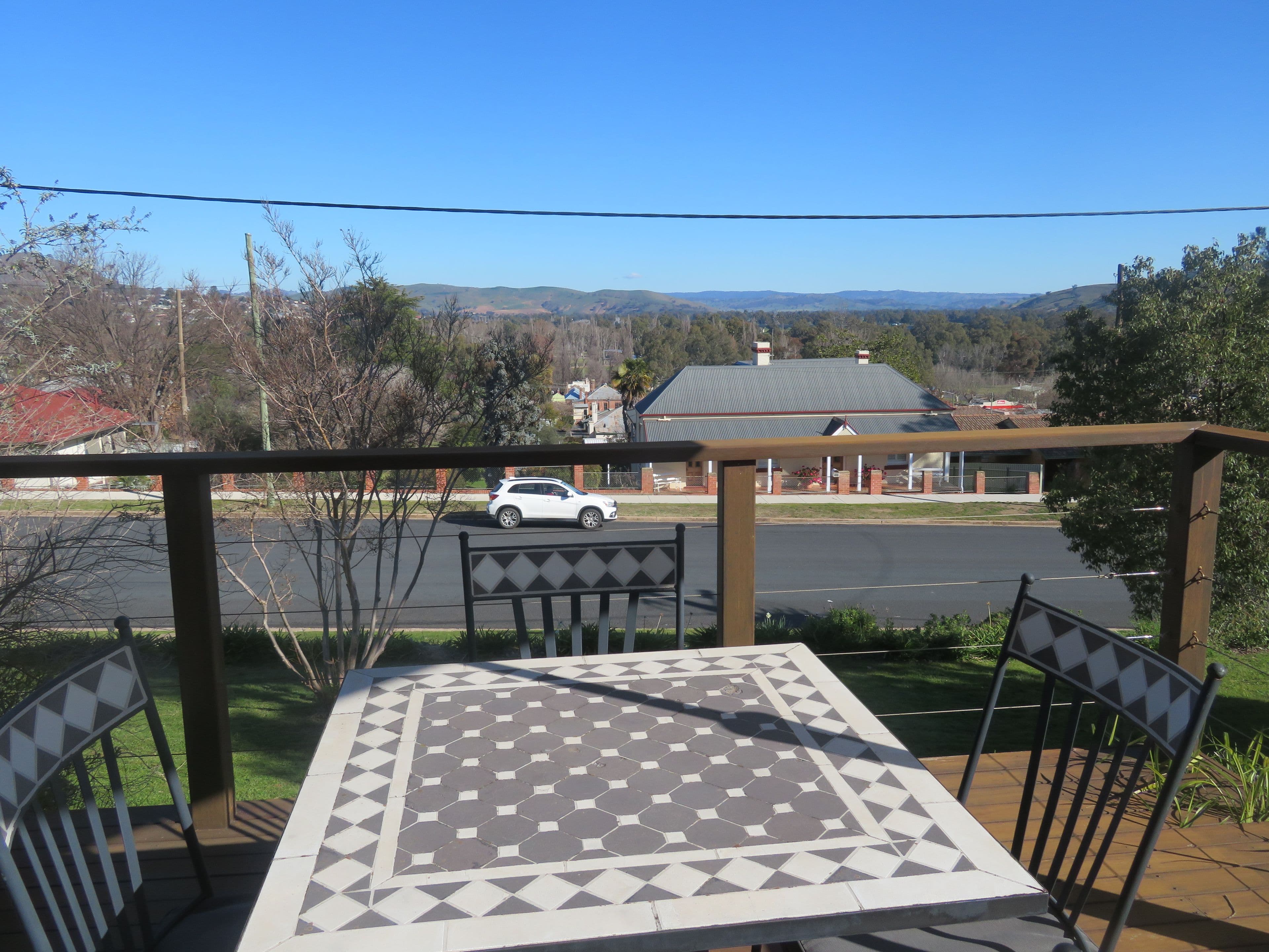 91 Punch Street, Gundagai NSW 2722, Gundagai - Thumbnail 3