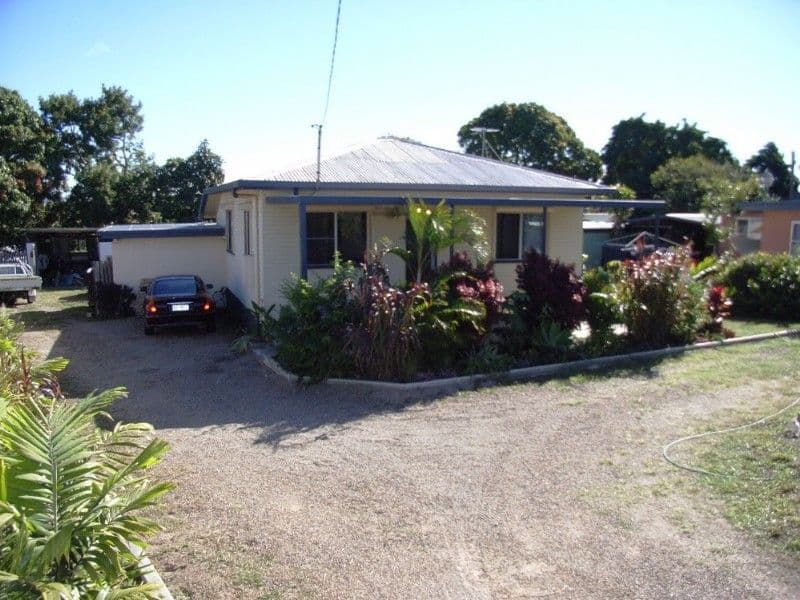 153 Bedford Road, ANDERGROVE QLD 4740, Andergrove - Thumbnail 3