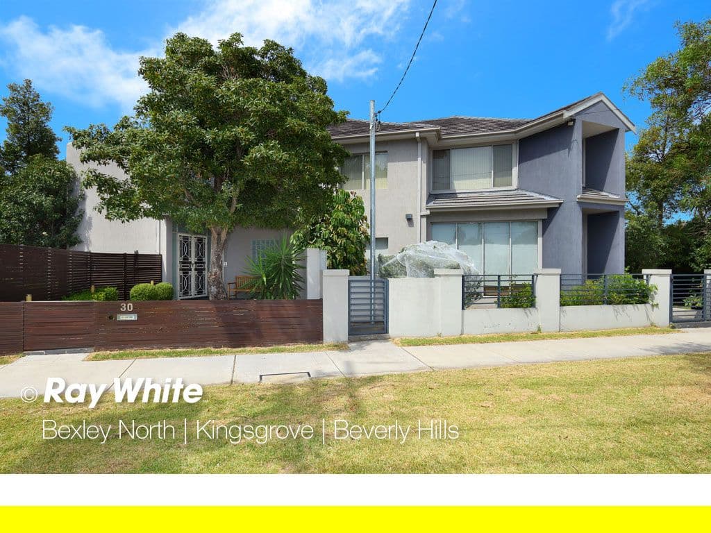 30 Westbrook Street, Beverly Hills - Image 1