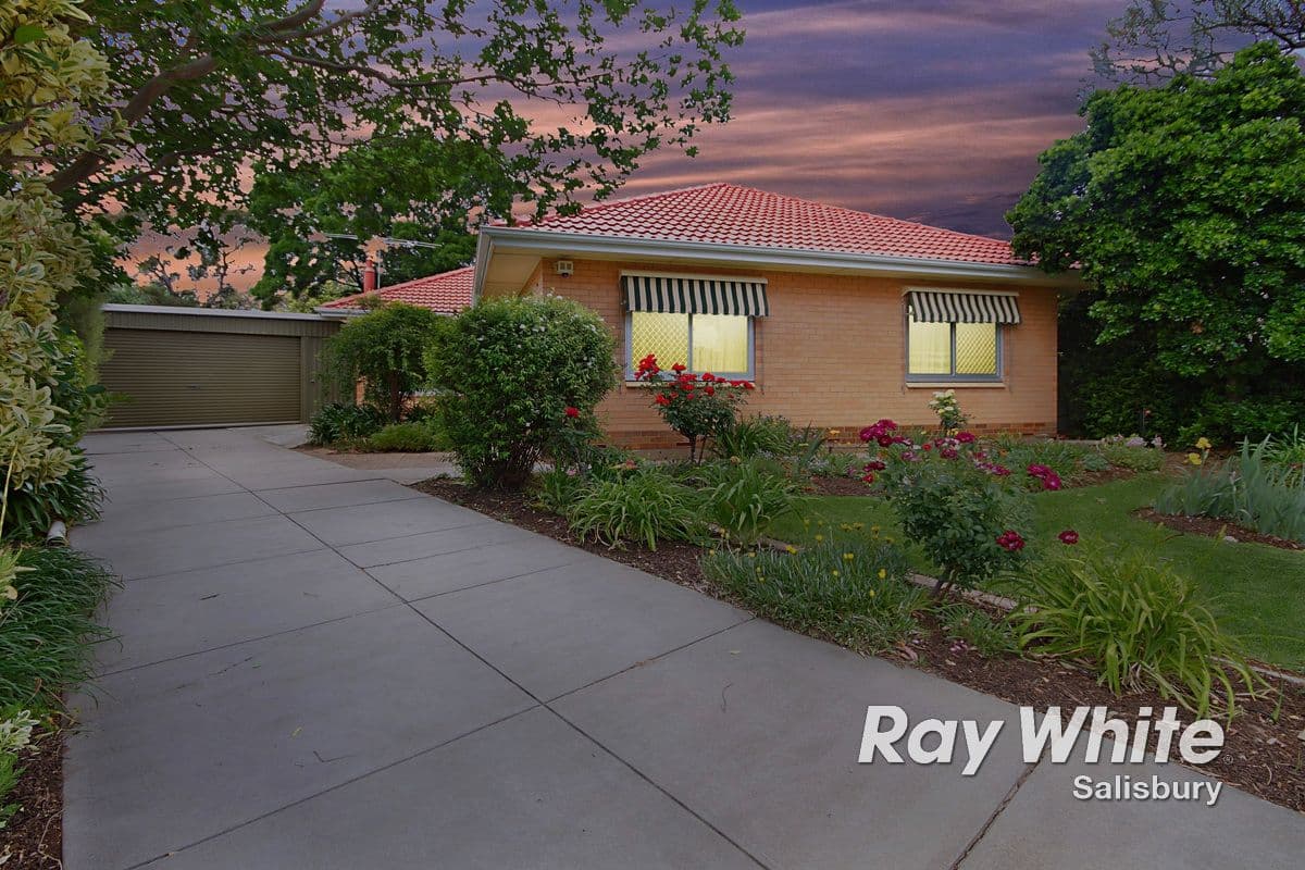 35 Fairfield Road, ELIZABETH GROVE SA 5112, Elizabeth Grove - Image 1
