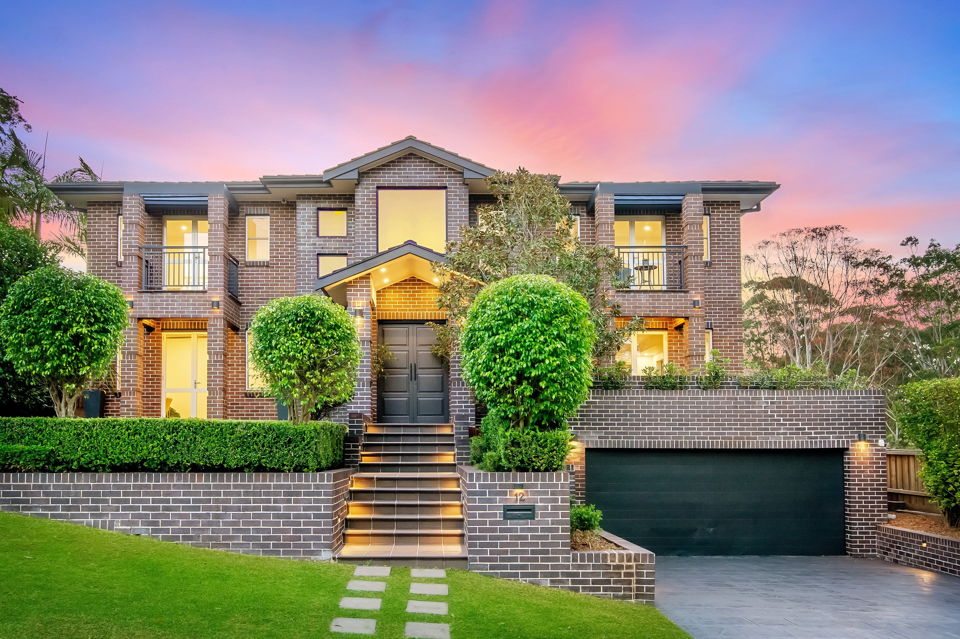 12 Corang Road, Westleigh NSW 2120, Westleigh - Image 1