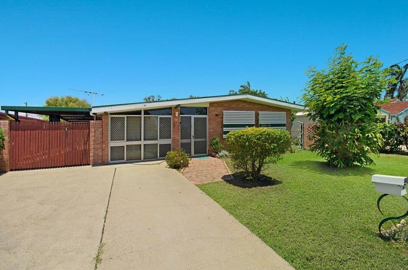 32 Sauter Street, HEATLEY QLD 4814, Heatley - Image 1