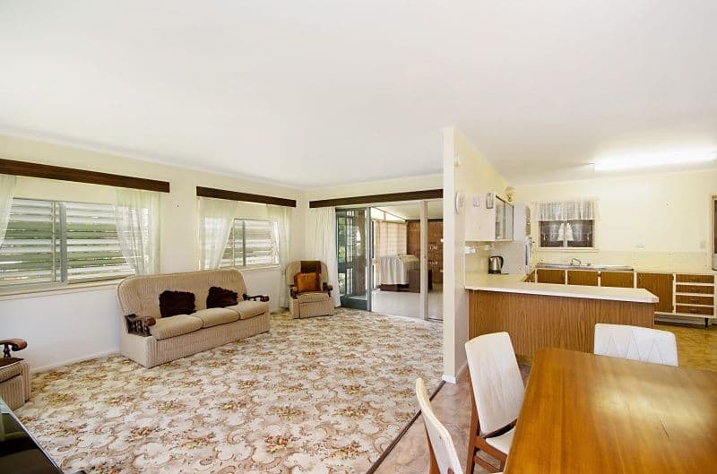 32 Sauter Street, HEATLEY QLD 4814, Heatley - Thumbnail 2