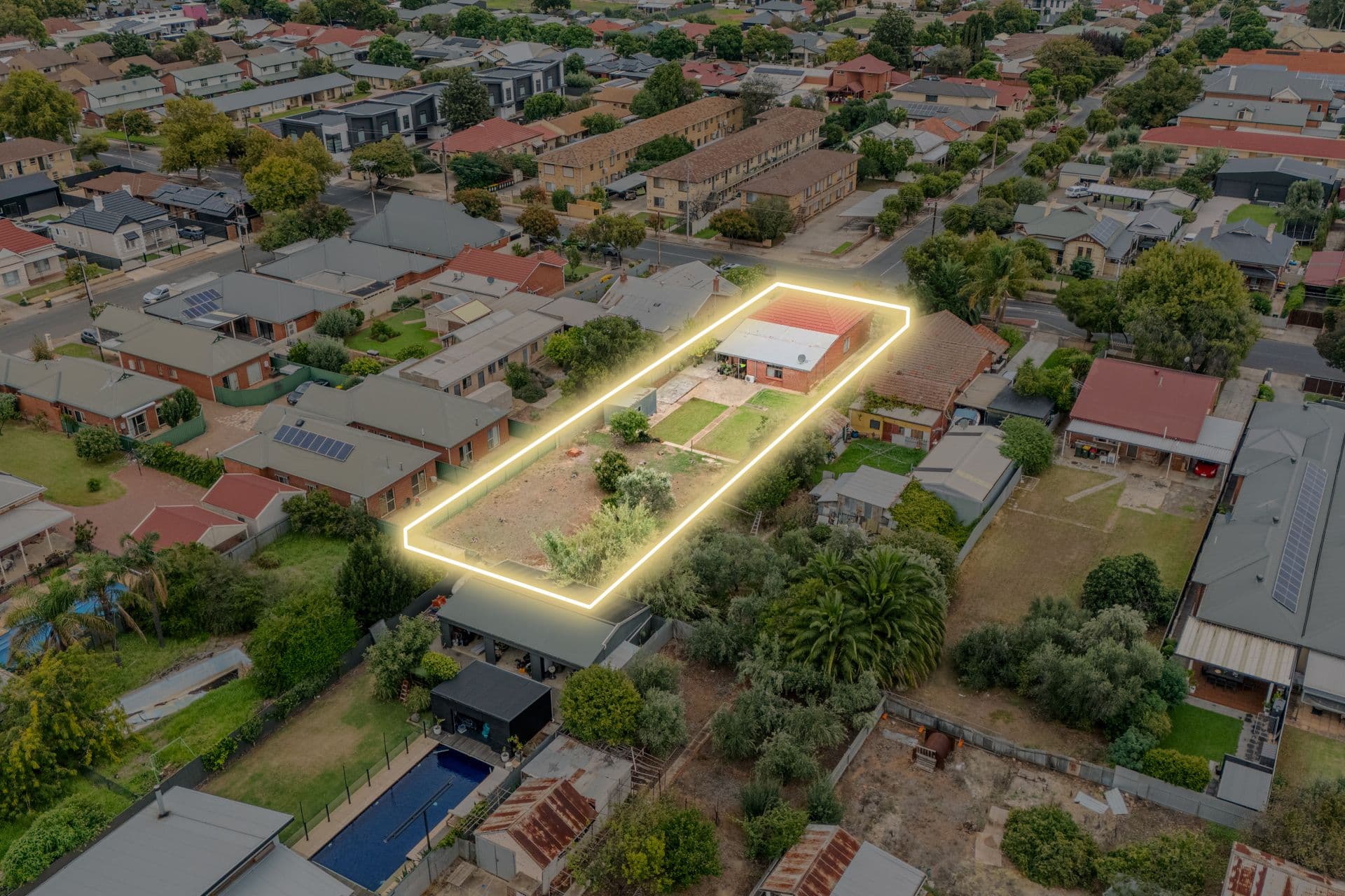 18 Hardys Road, Torrensville, SA, 5031, Torrensville - Image 1
