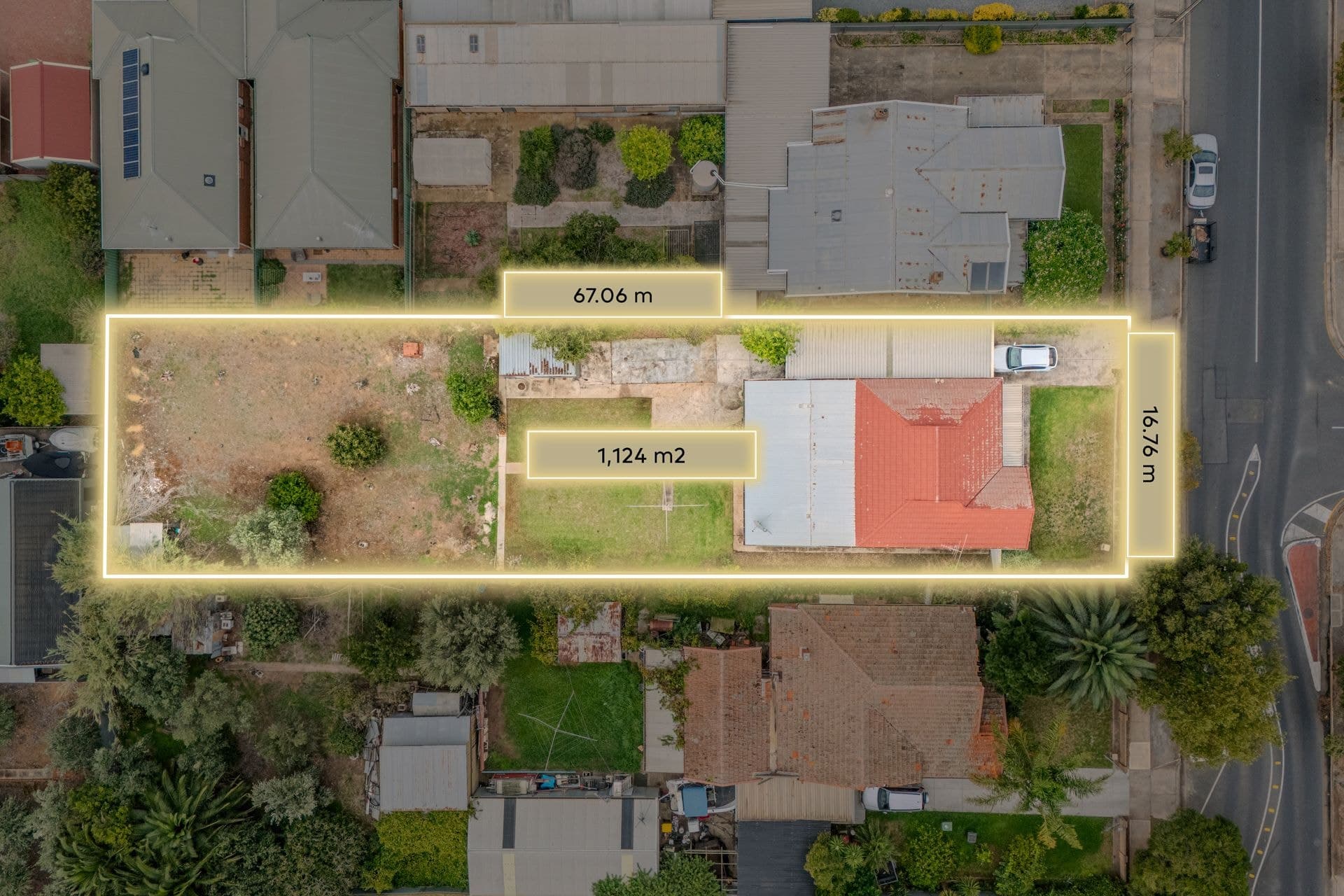 18 Hardys Road, Torrensville, SA, 5031, Torrensville - Thumbnail 2