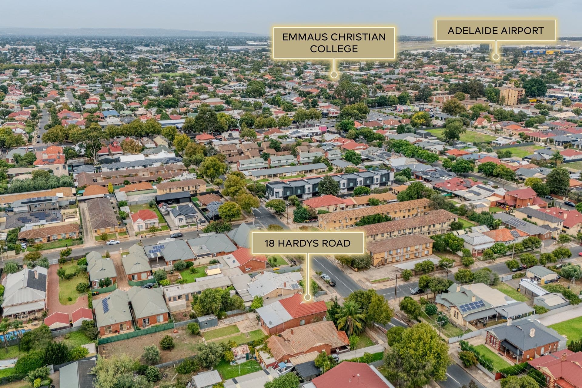 18 Hardys Road, Torrensville, SA, 5031, Torrensville - Thumbnail 4