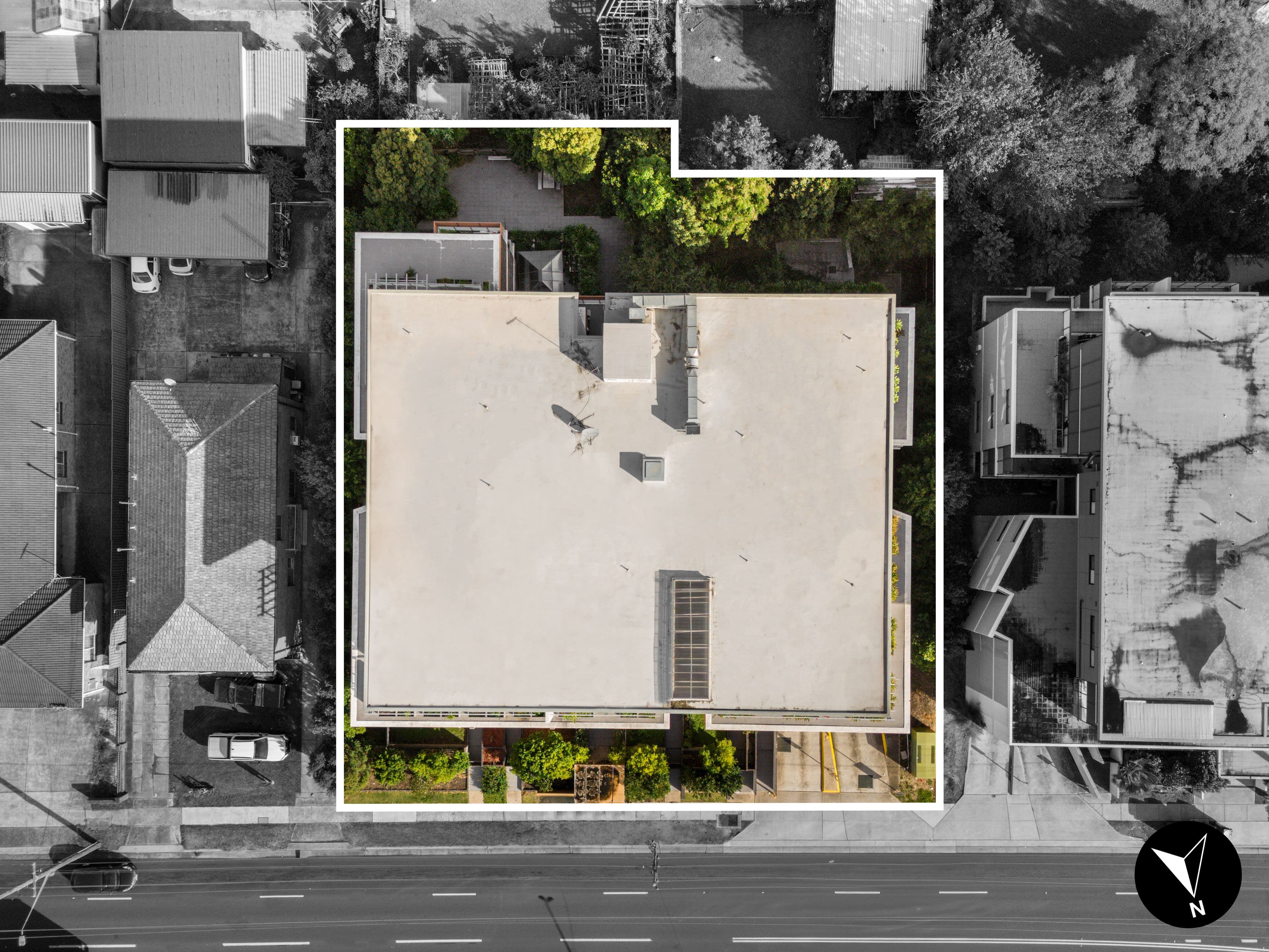 30/42-44 Hoxton Park Road, Liverpool NSW 2170, Liverpool - Thumbnail 8